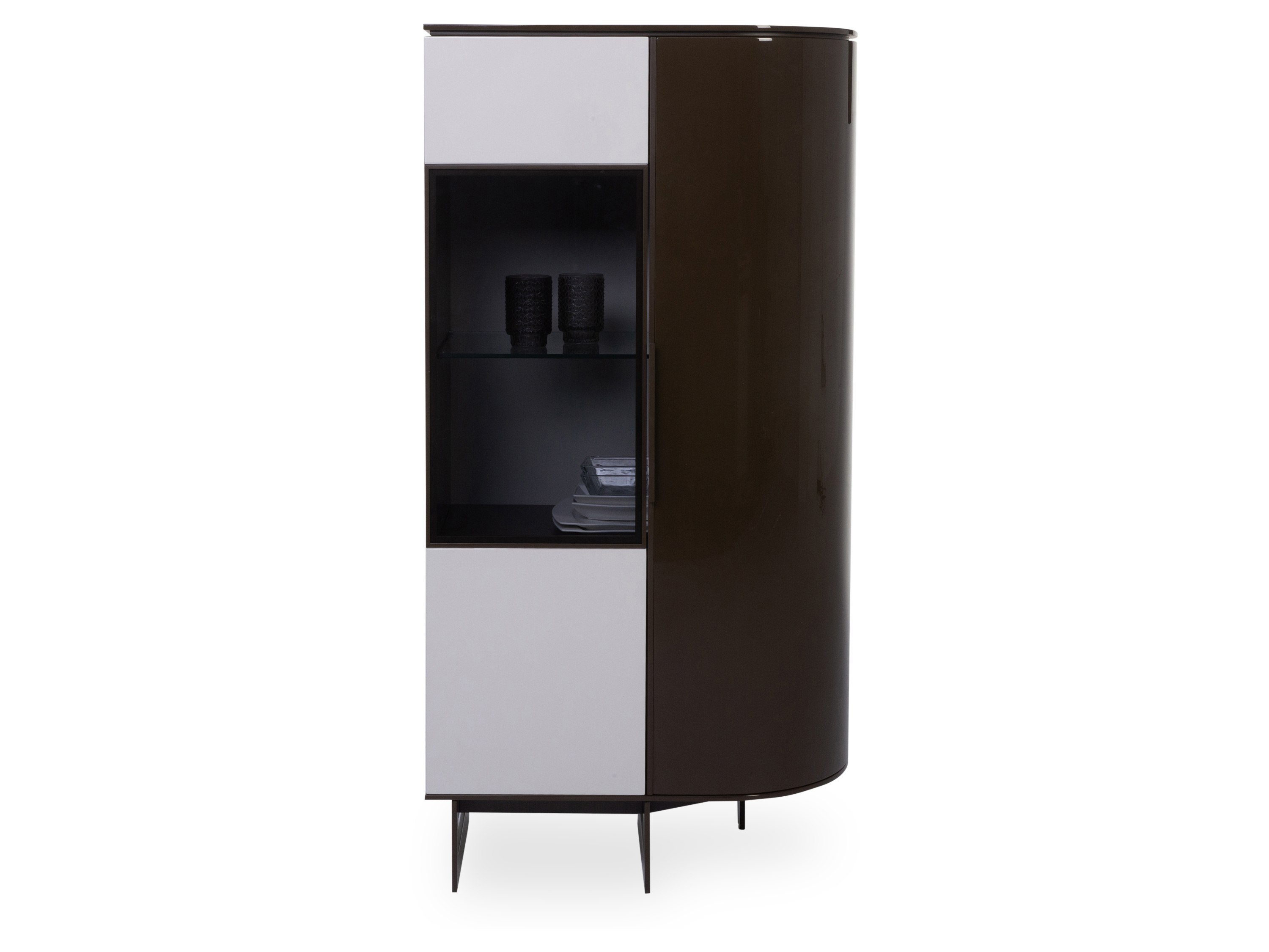Vitrine ZEFERINO TERNI