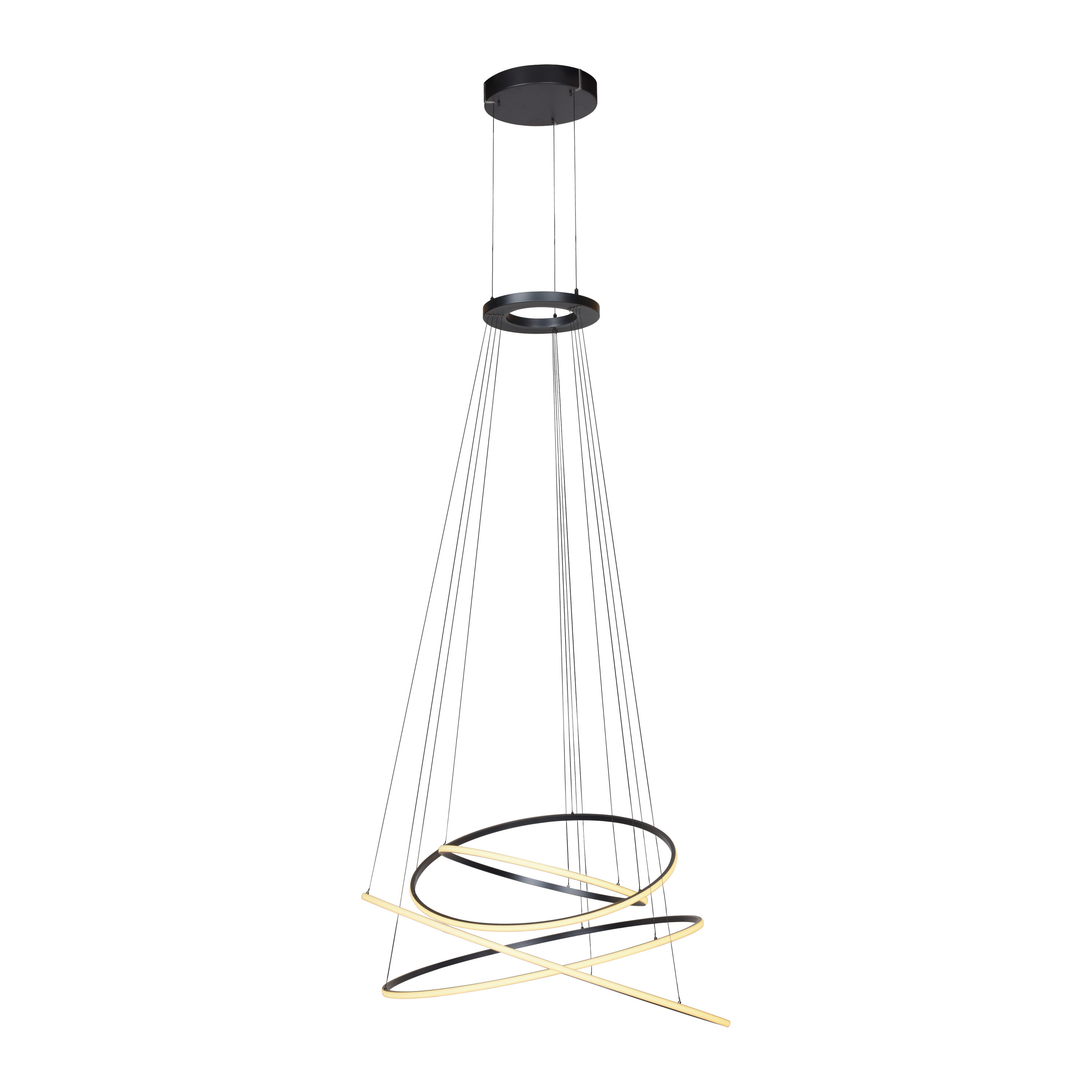 Pendelleuchte PURE E-FLYING