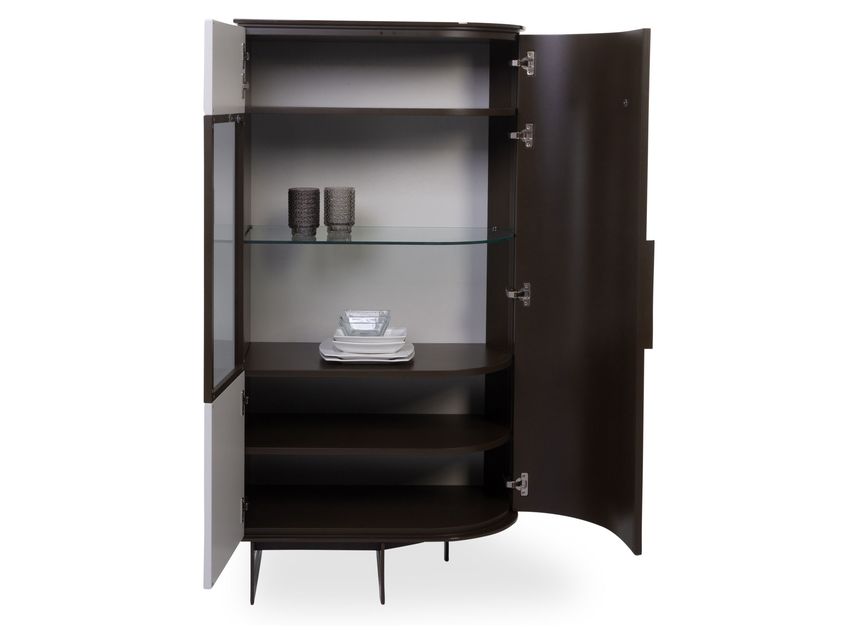 Vitrine ZEFERINO TERNI