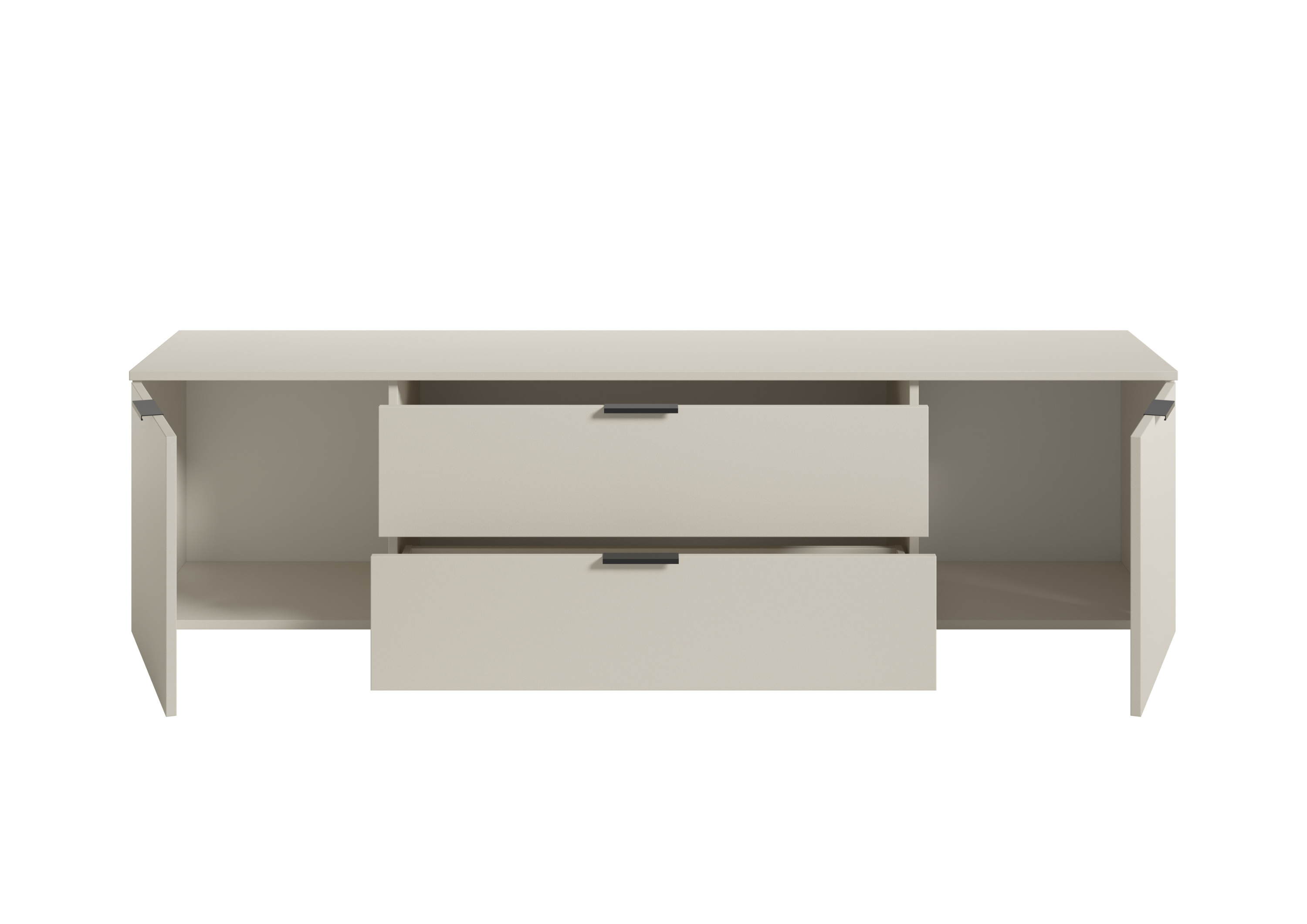 Lowboard HARPER BARRA