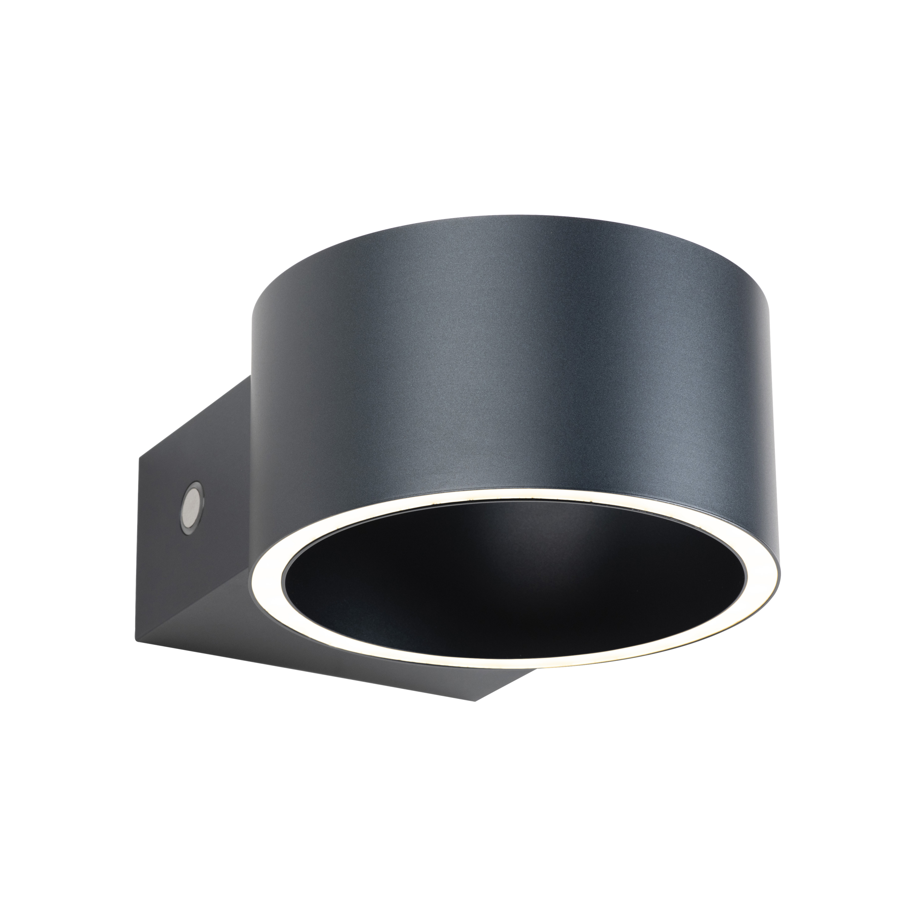 Wandleuchte PURE AKKU CLIPSE