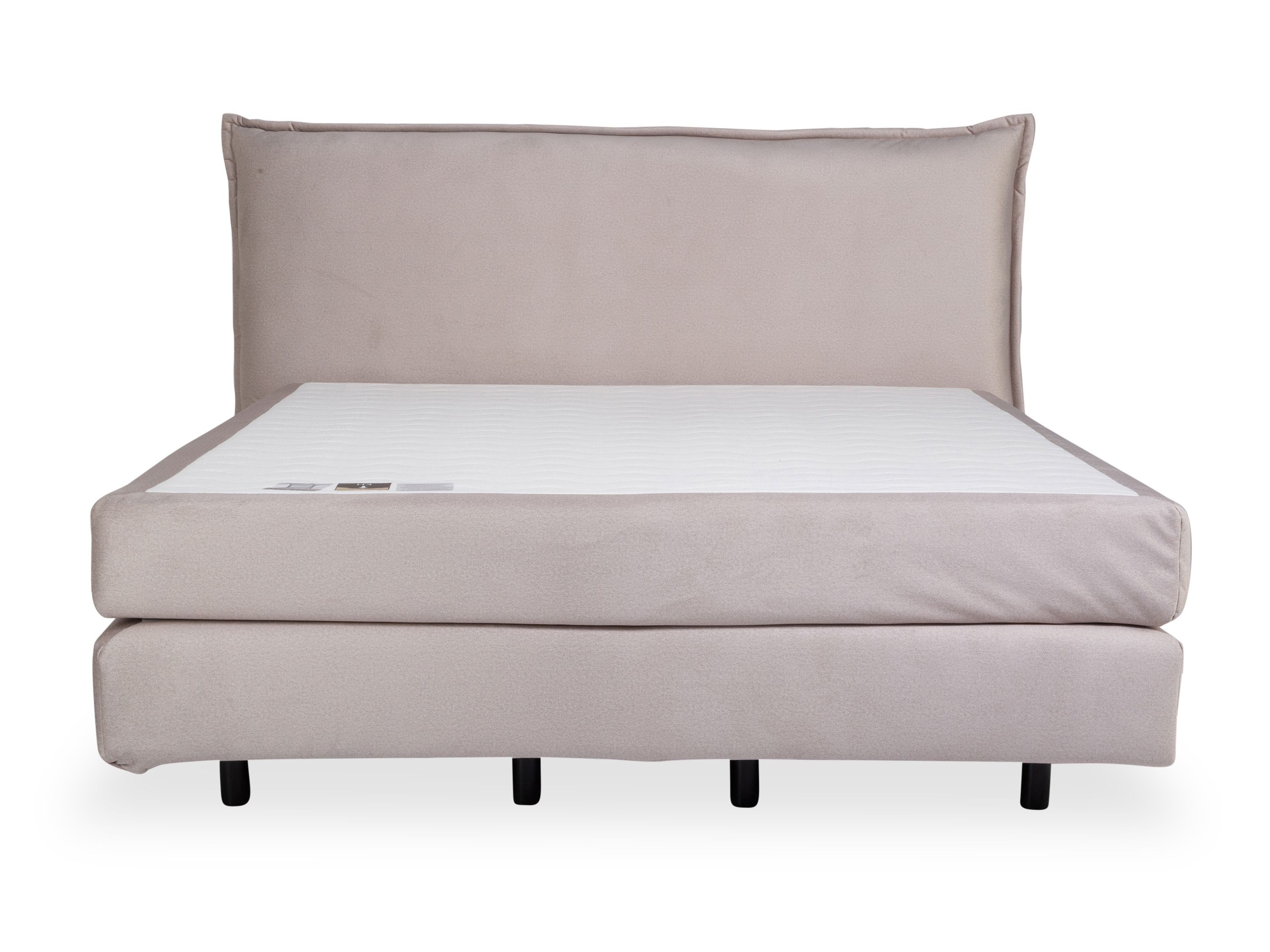 Boxspringbett MONDO BARELL