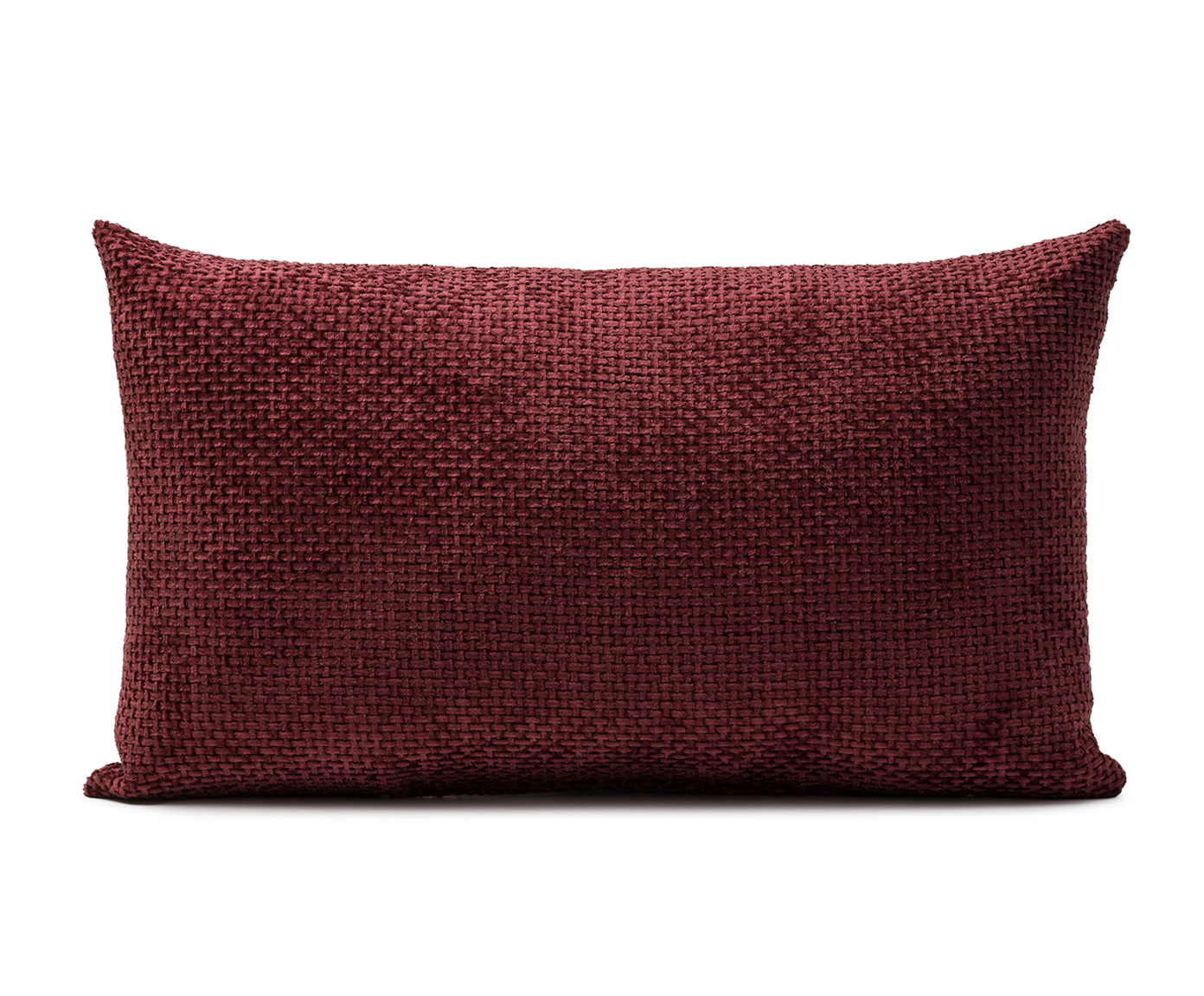 Kissen VERA bordeaux