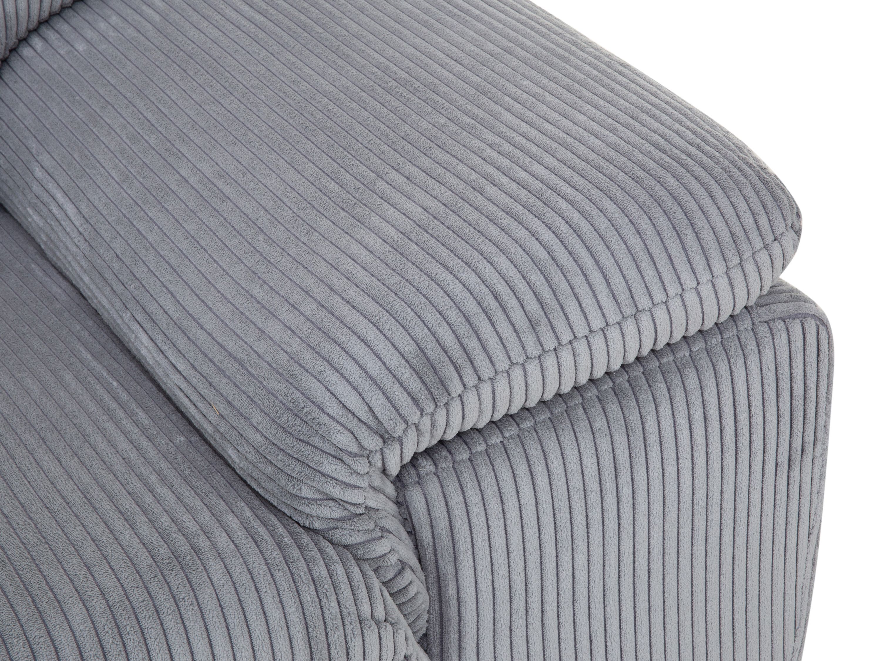 Sofa 3 Sitzer HARPER MEDFORD