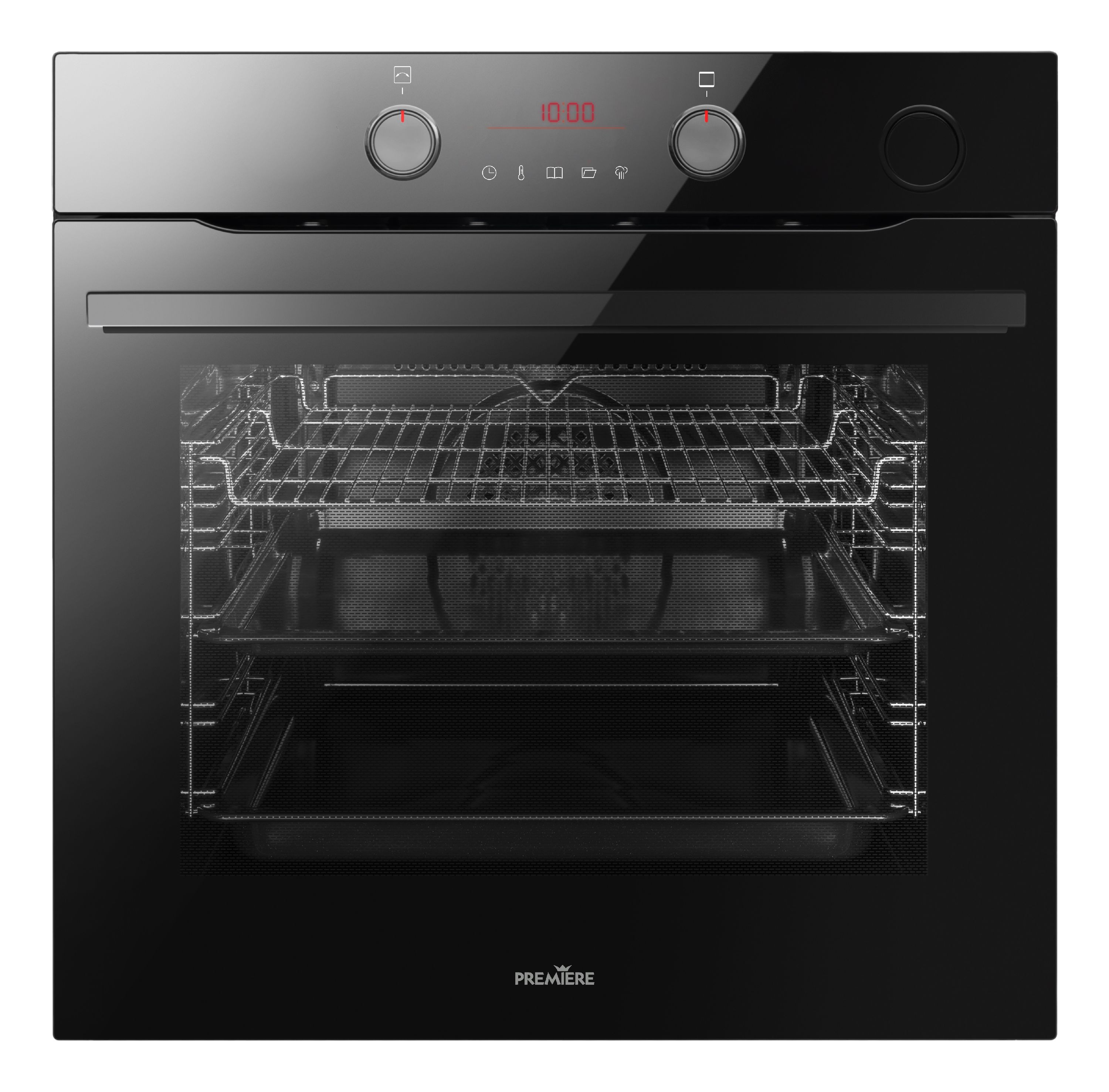 Backofen Premiere 837650