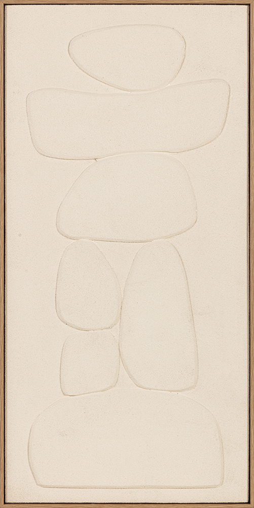 Gemälde STONE HARMONY