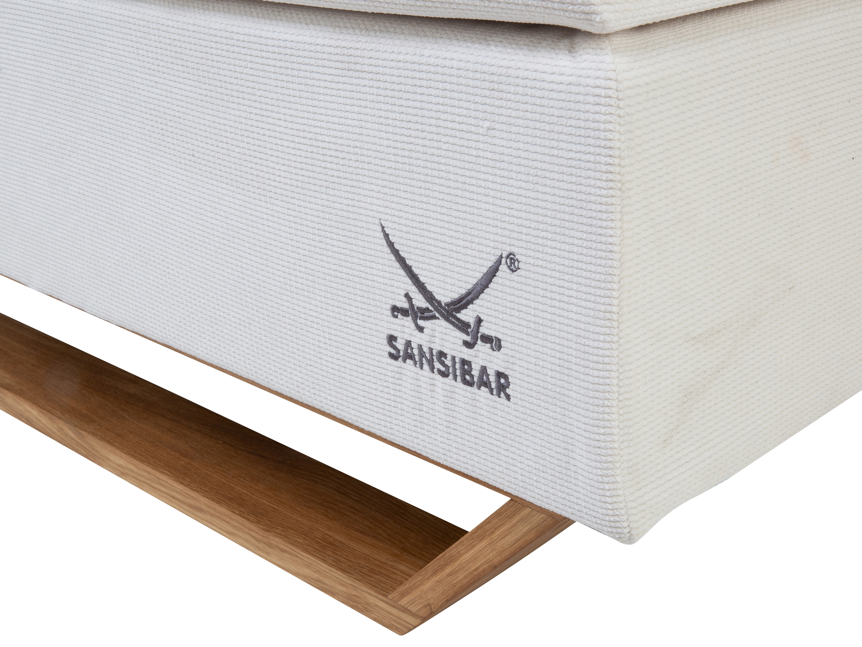 Boxspringbett SANSIBAR BILLUND