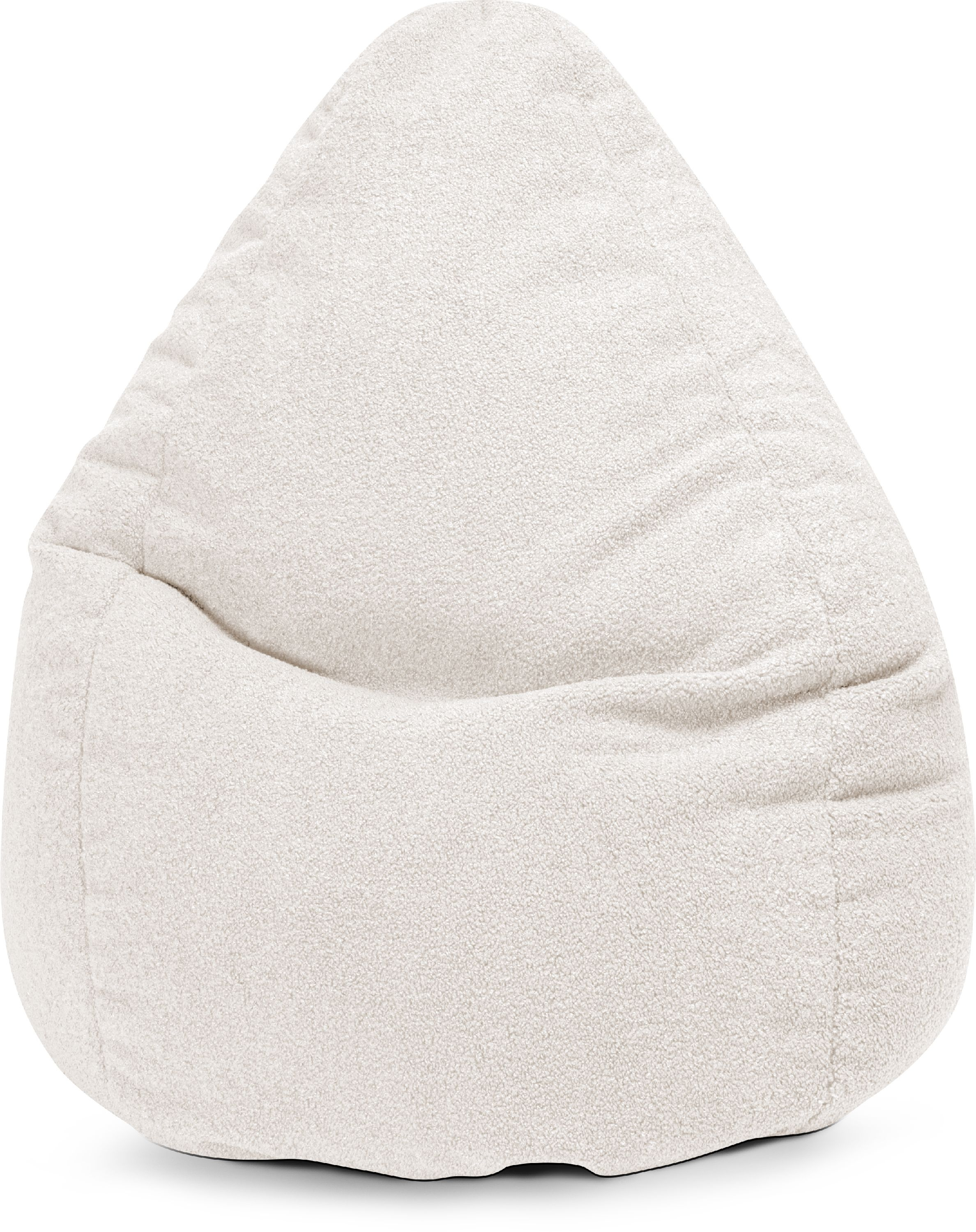 Sitzsack WOOLLY XXL