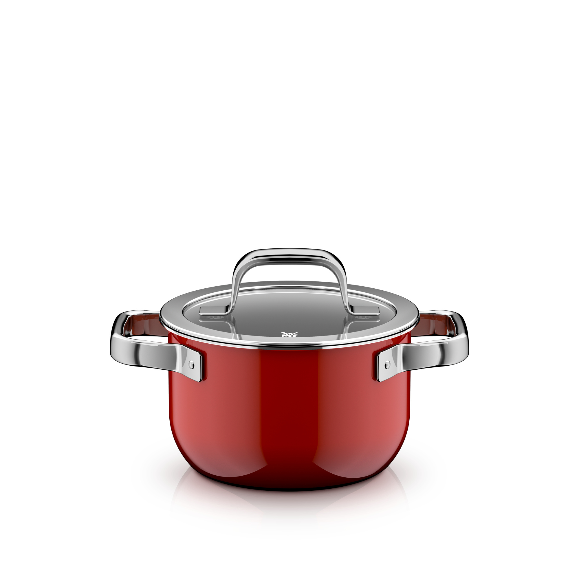 Kochtopf-Set WMF FUSIONTEC