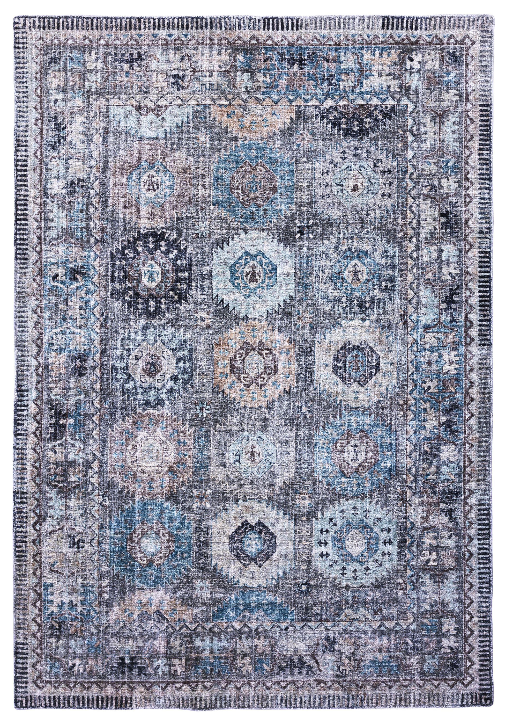 Teppich CARRE