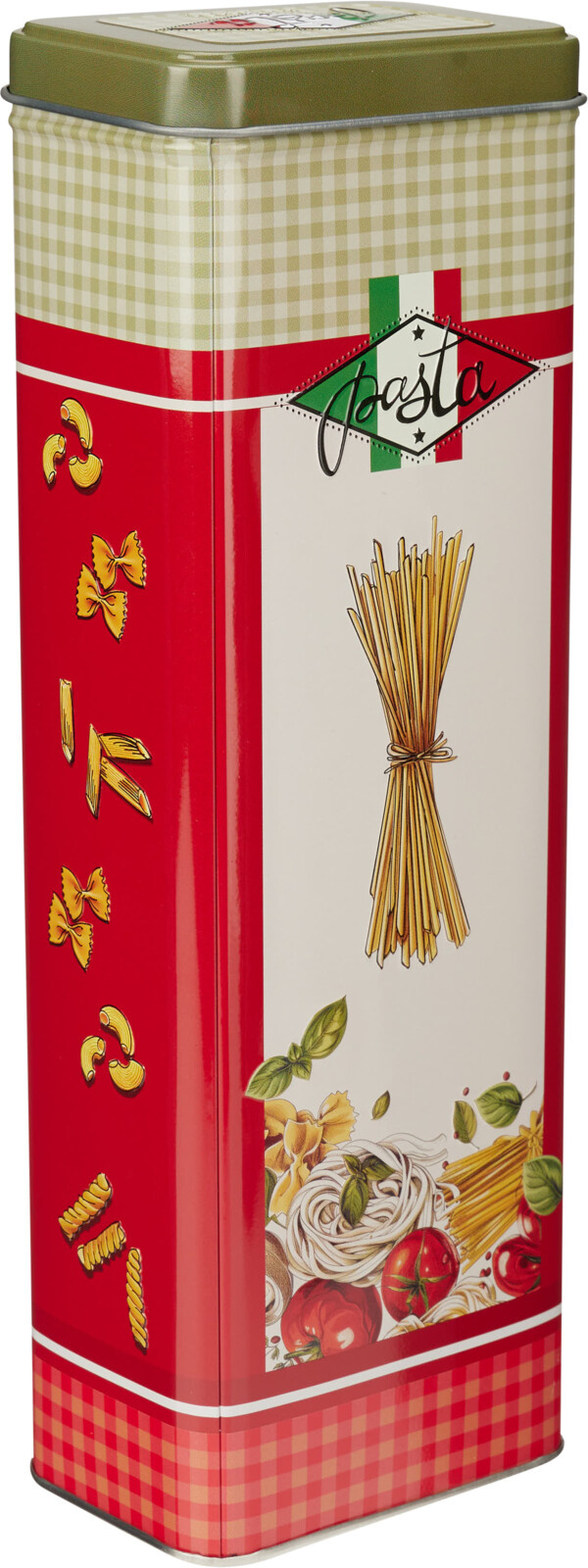 Vorratsdose PASTA