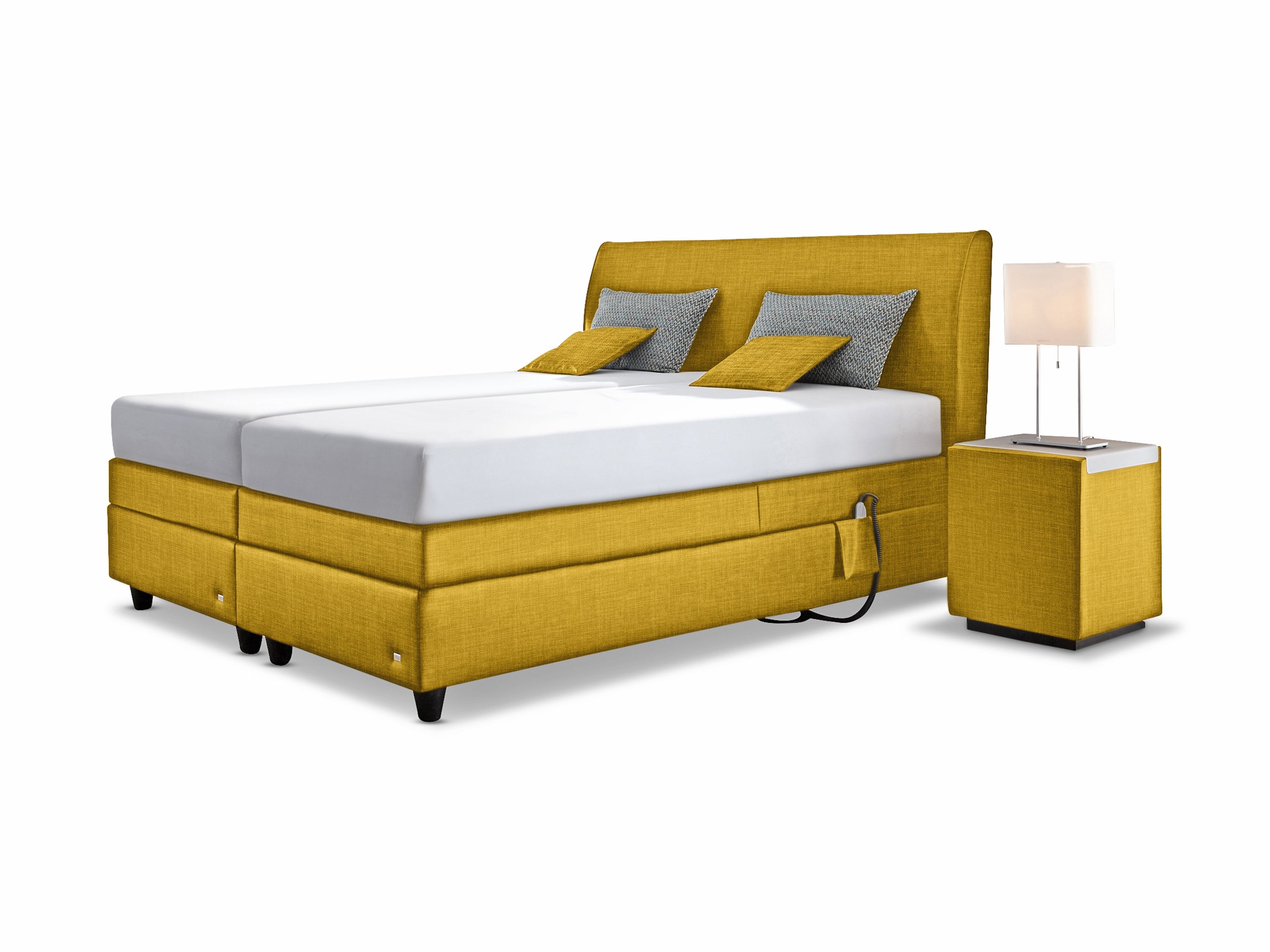Boxspringbett RUF MERCATA