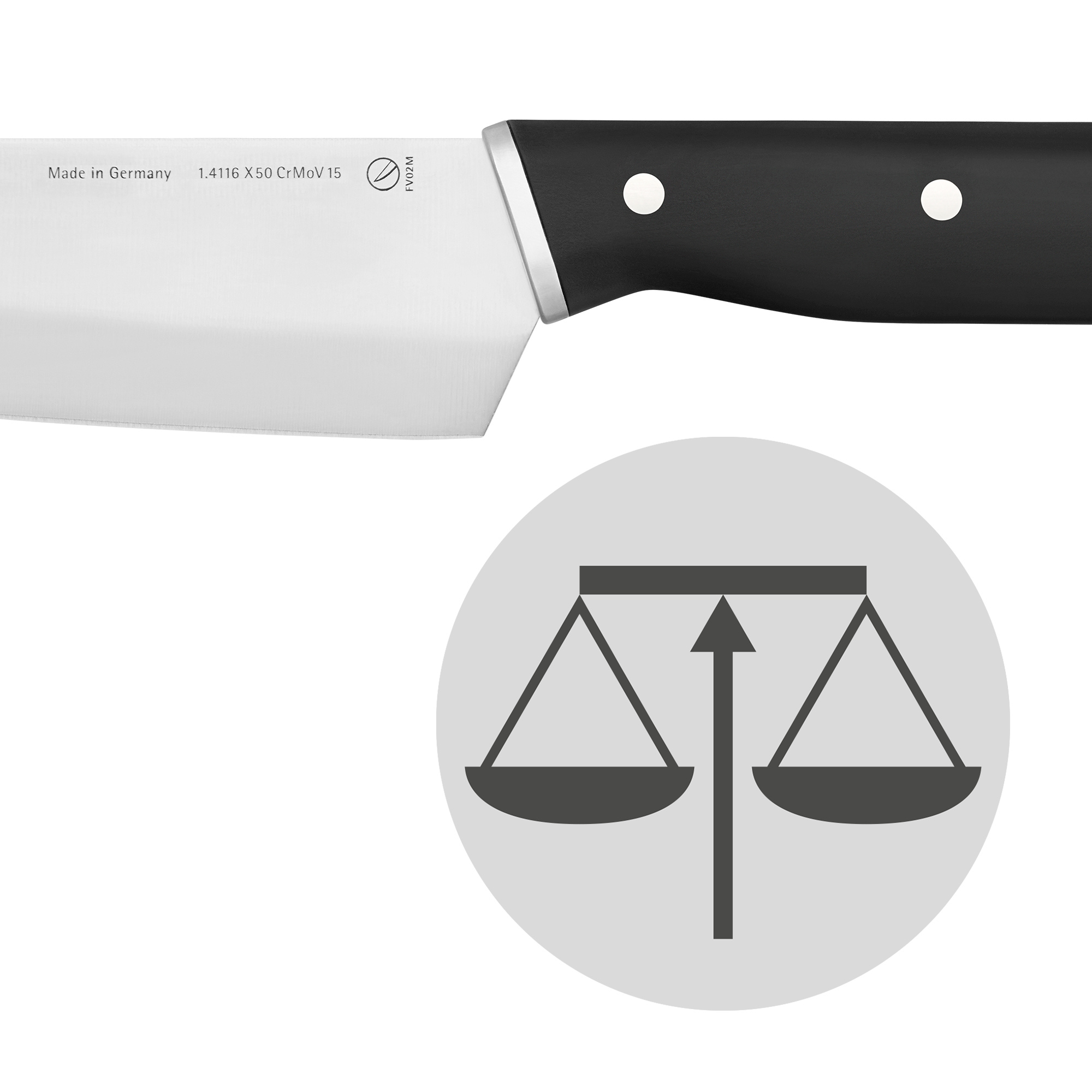 Fleischmesser WMF SEQUENCE