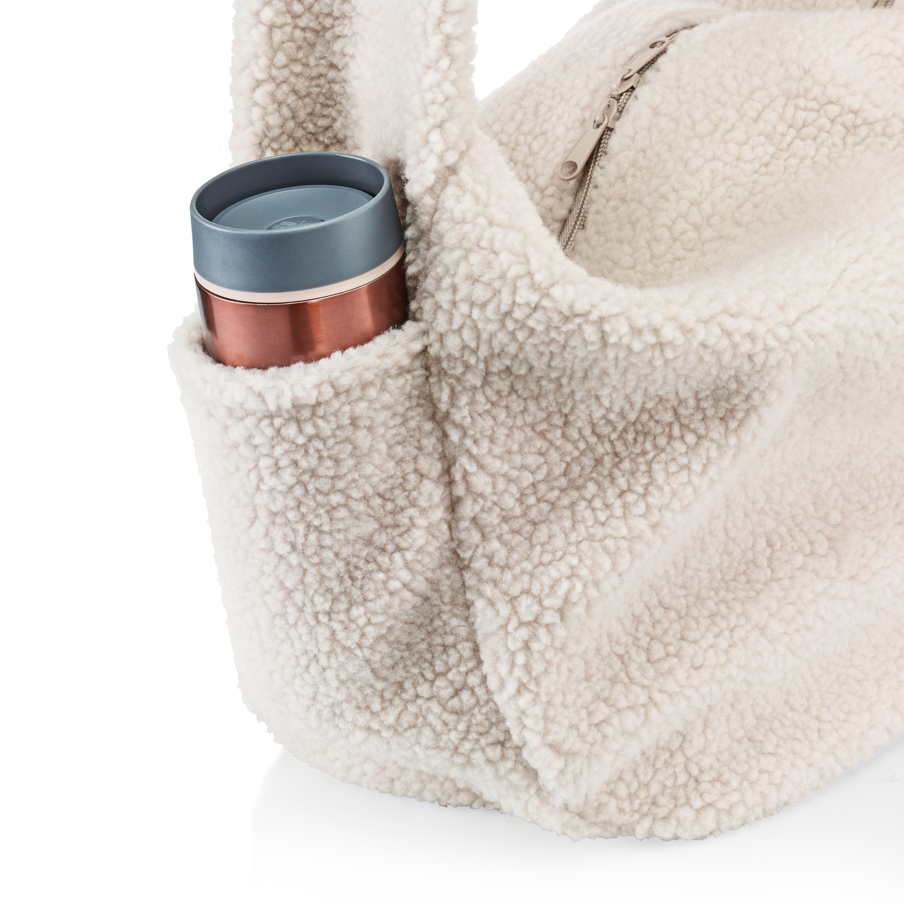moonbag reisenthel - teddy sand