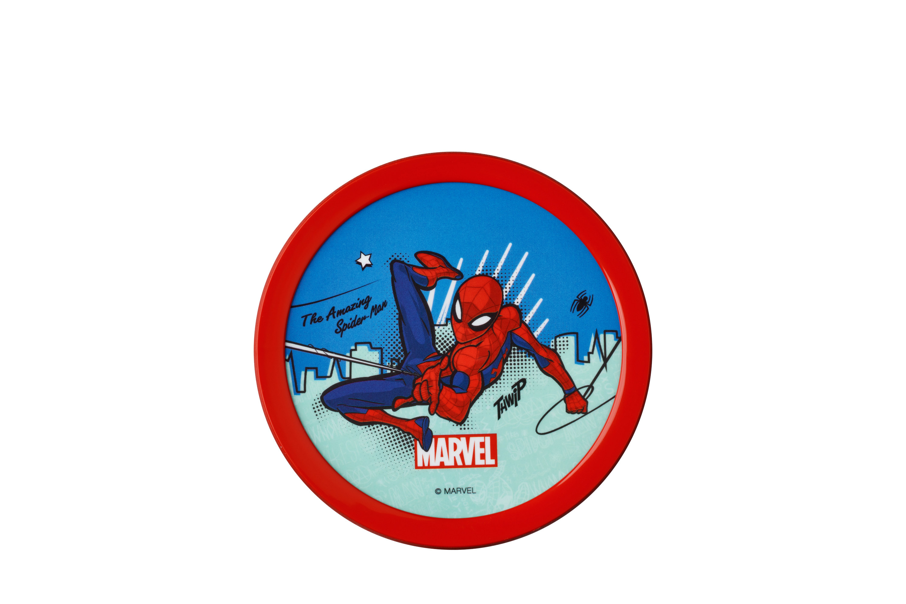 Snackbox SPIDERMAN
