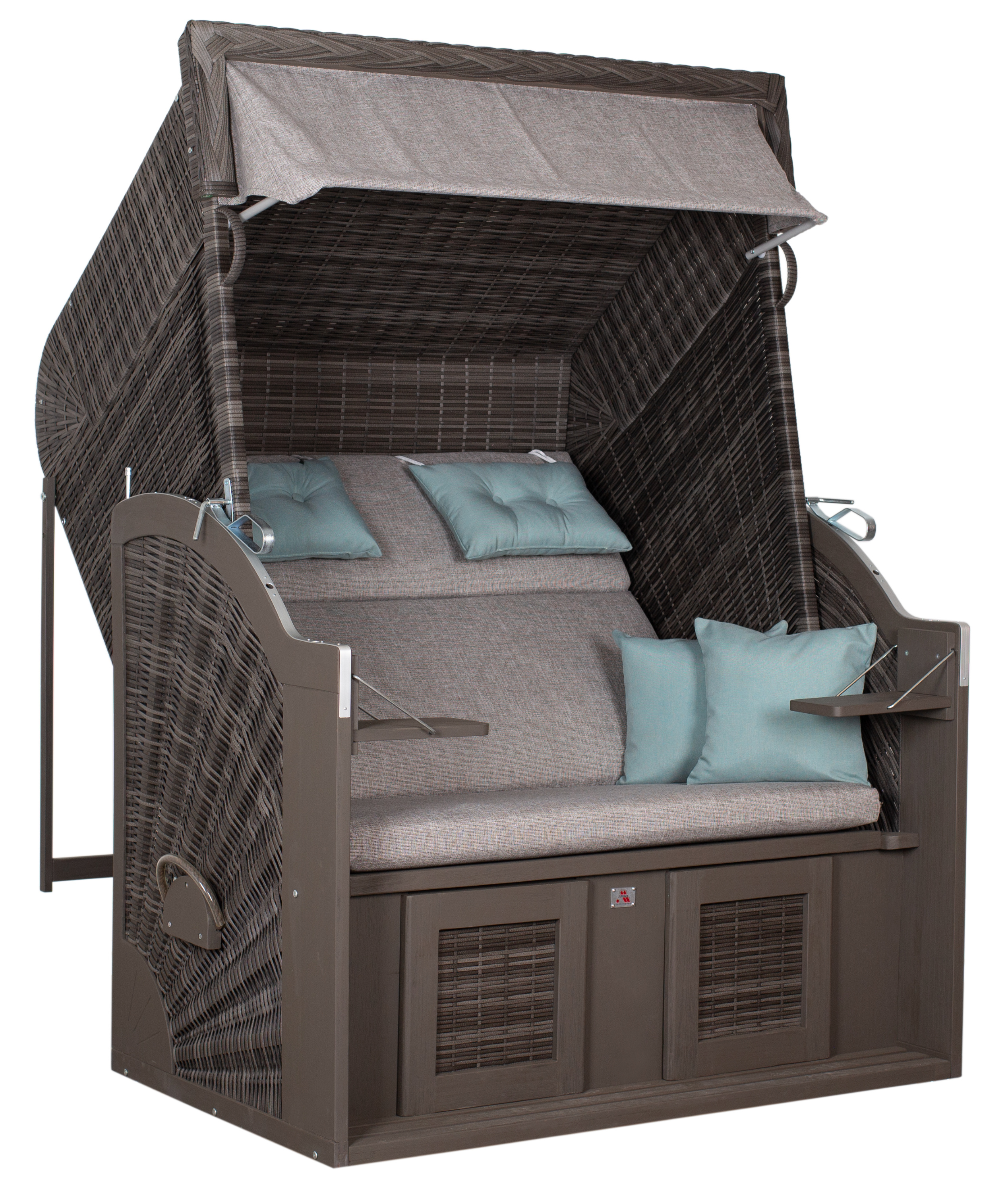 Strandkorb CLASSIC XL