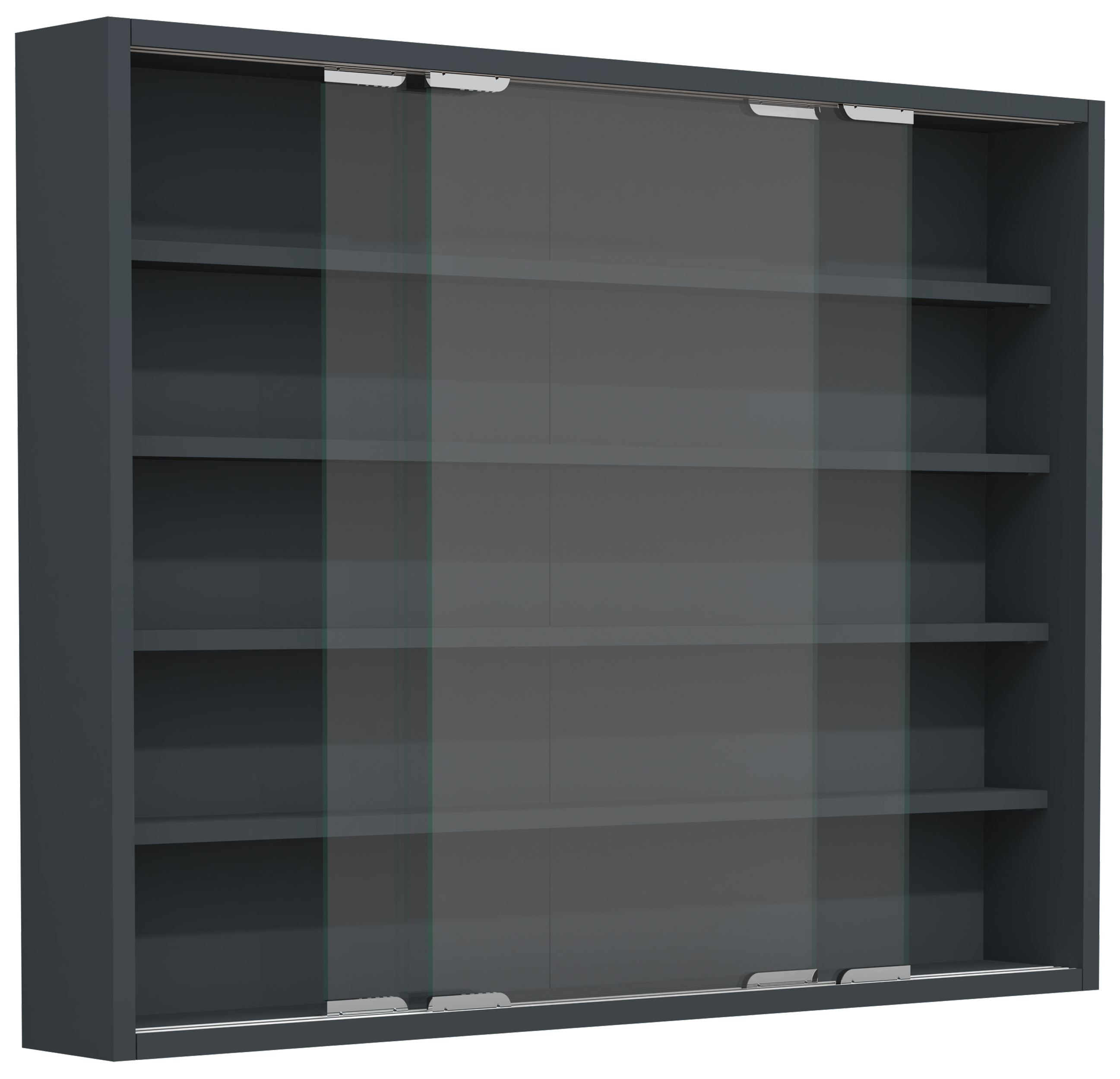 Vitrine AGISA