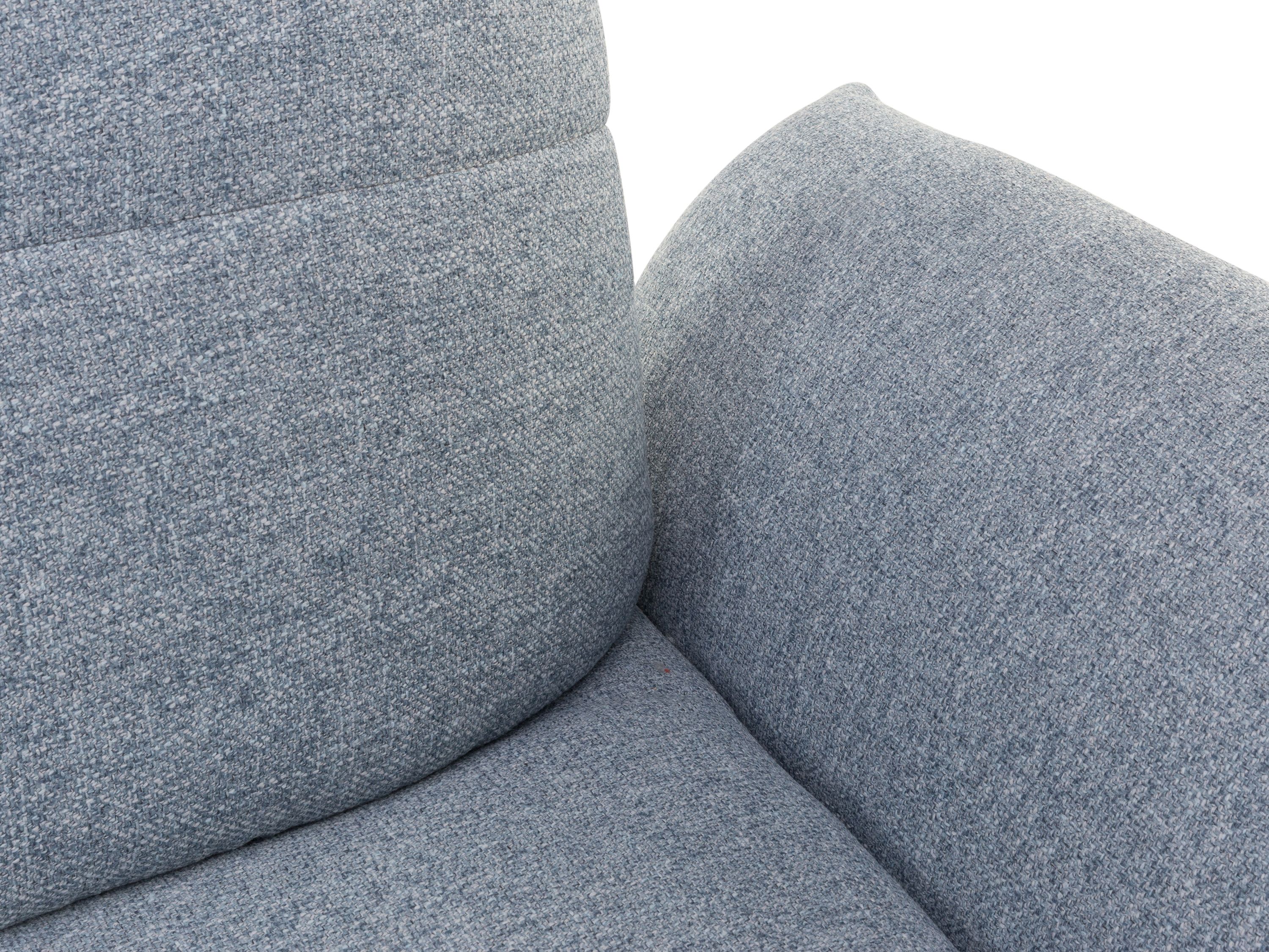 Loveseat PARIS PLUS