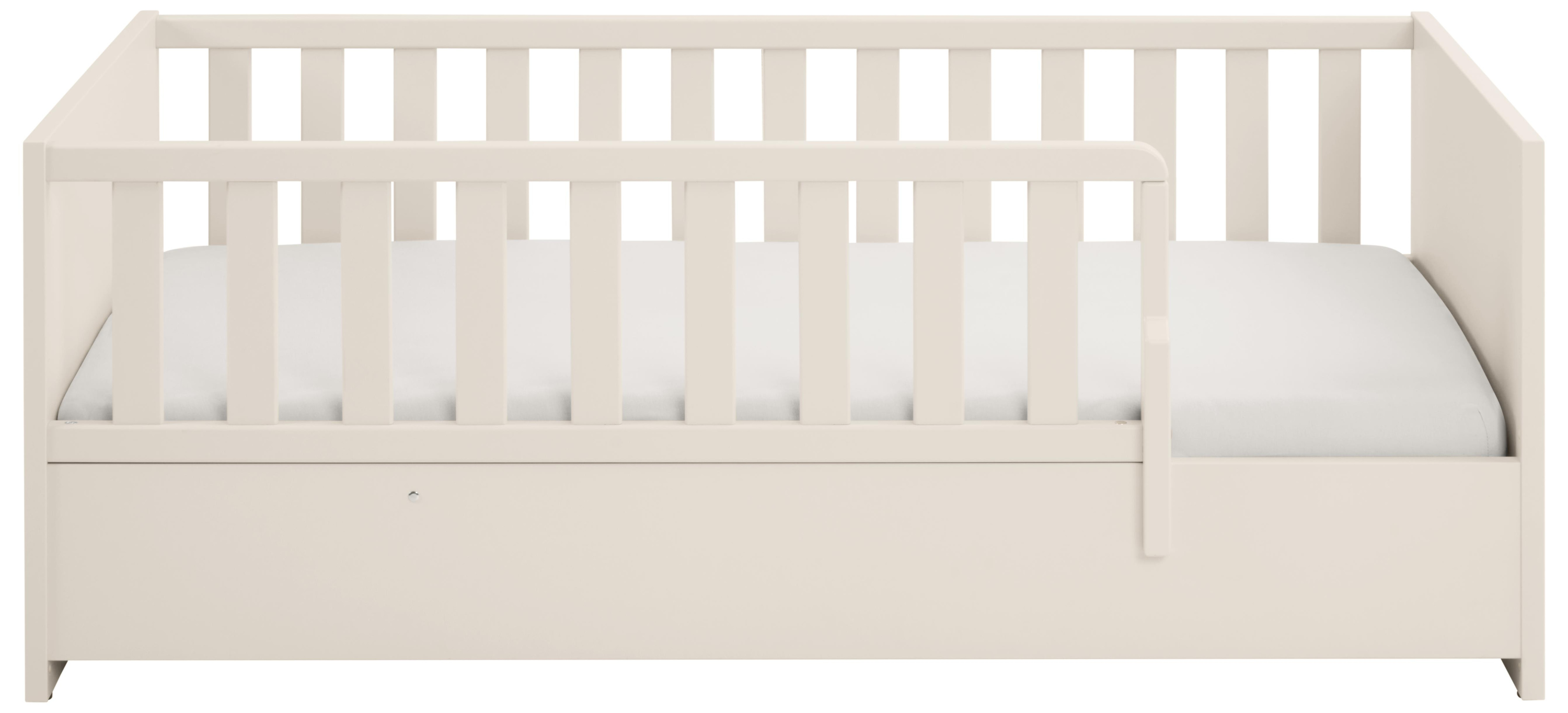 Bodenbett PAIDI LITTLE SNU