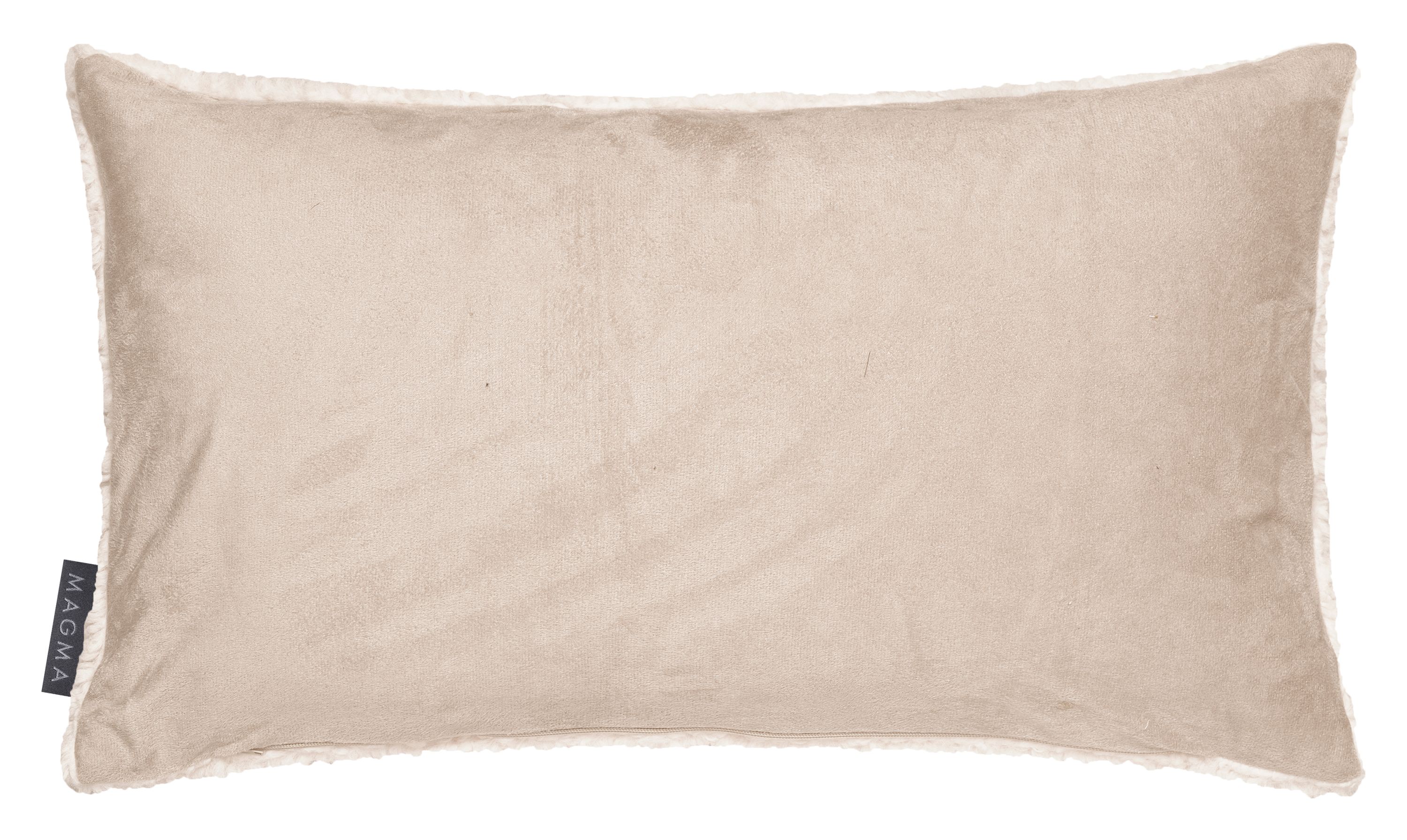 Kissenhülle BINA beige