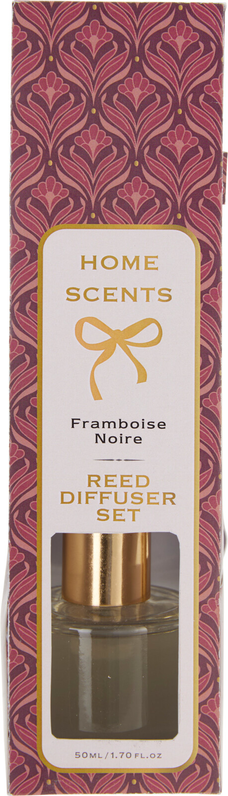 Raumduft SCARLET