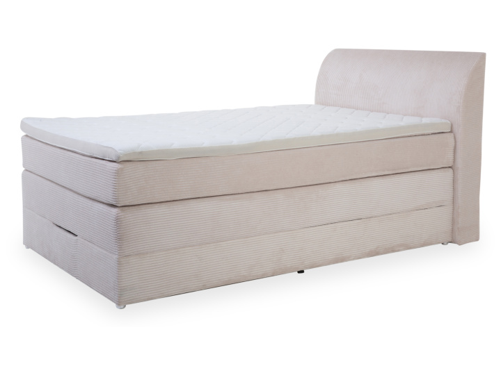 Boxspringbett KAMARIA
