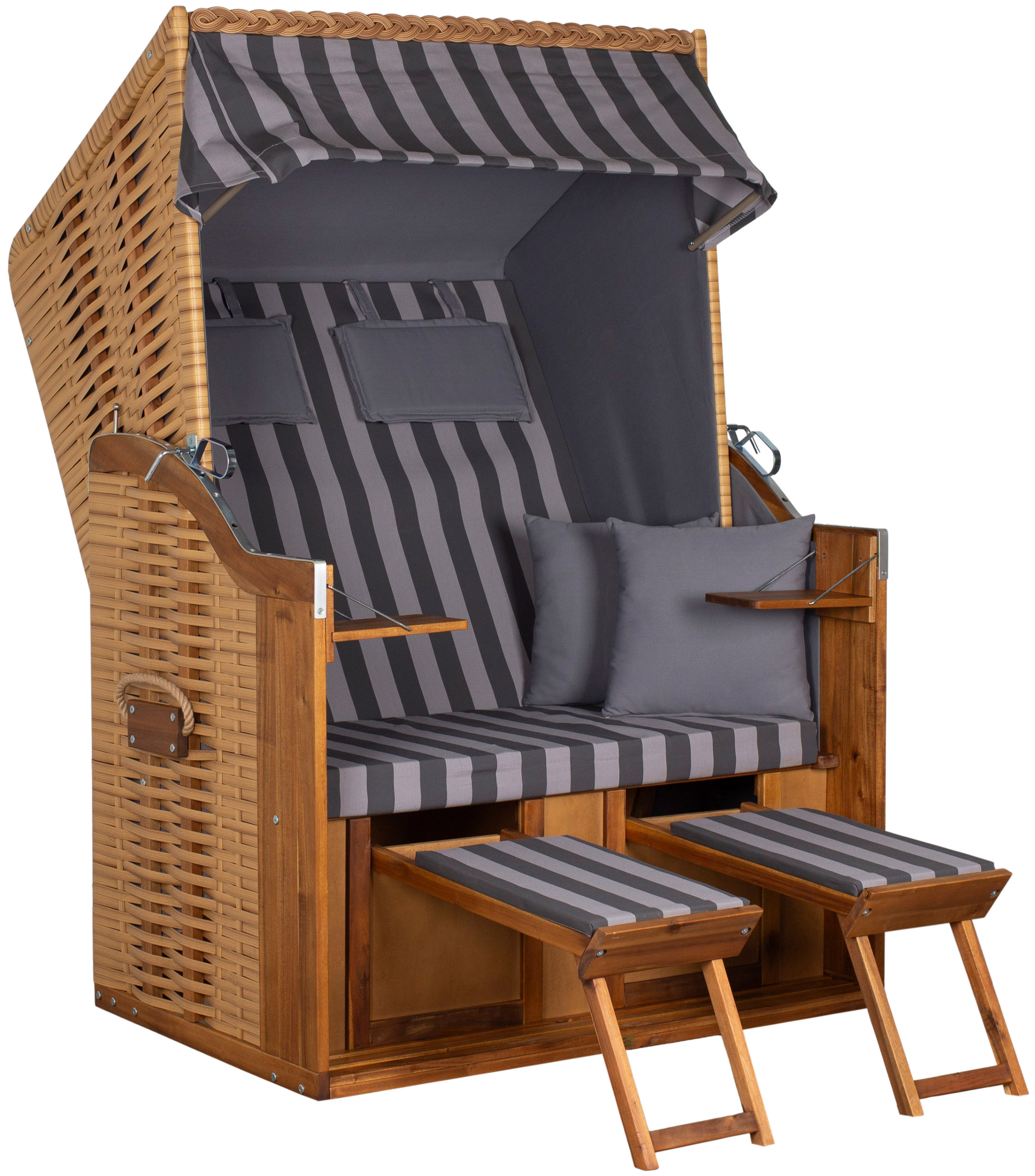 Strandkorb TREND 10