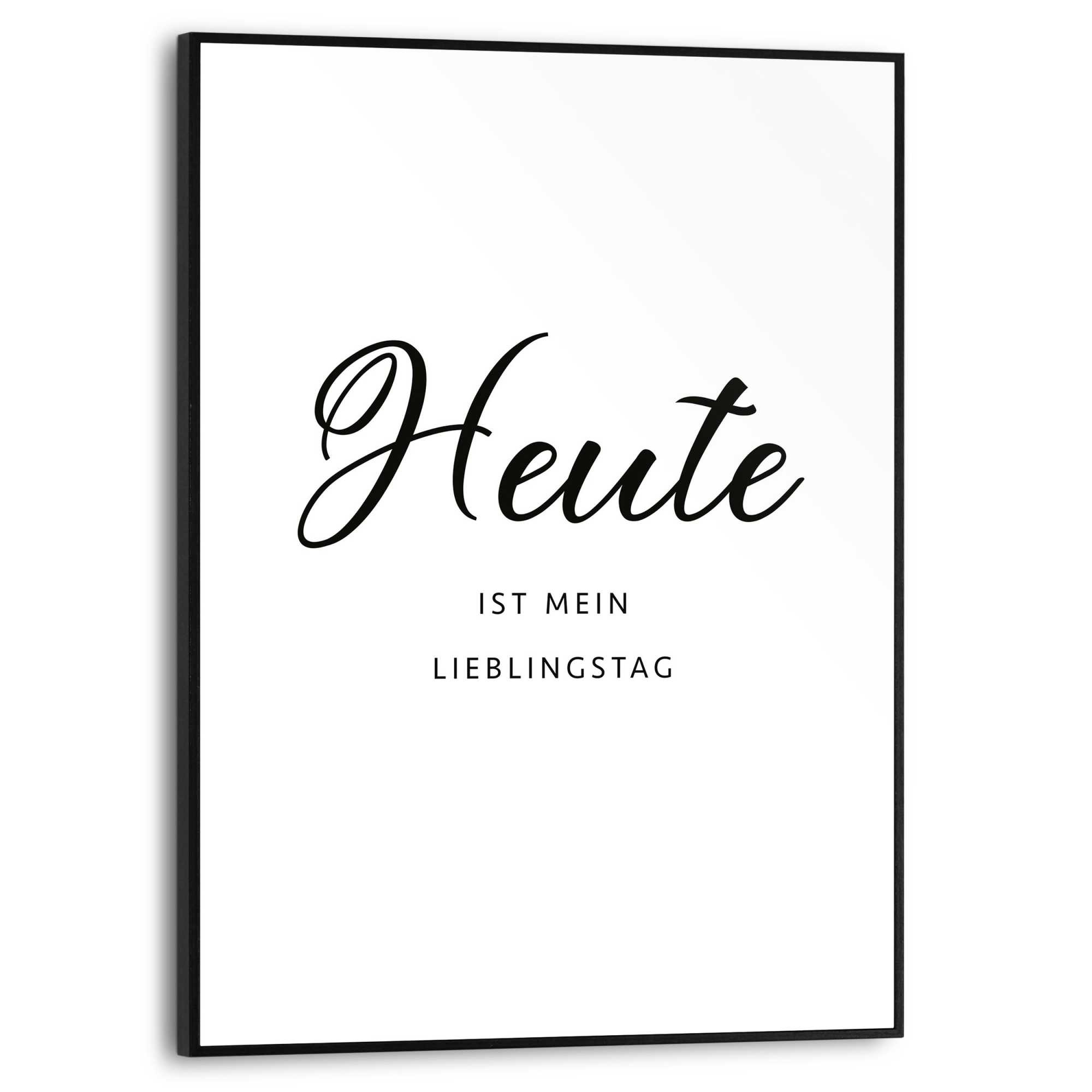 Bild HEUTE