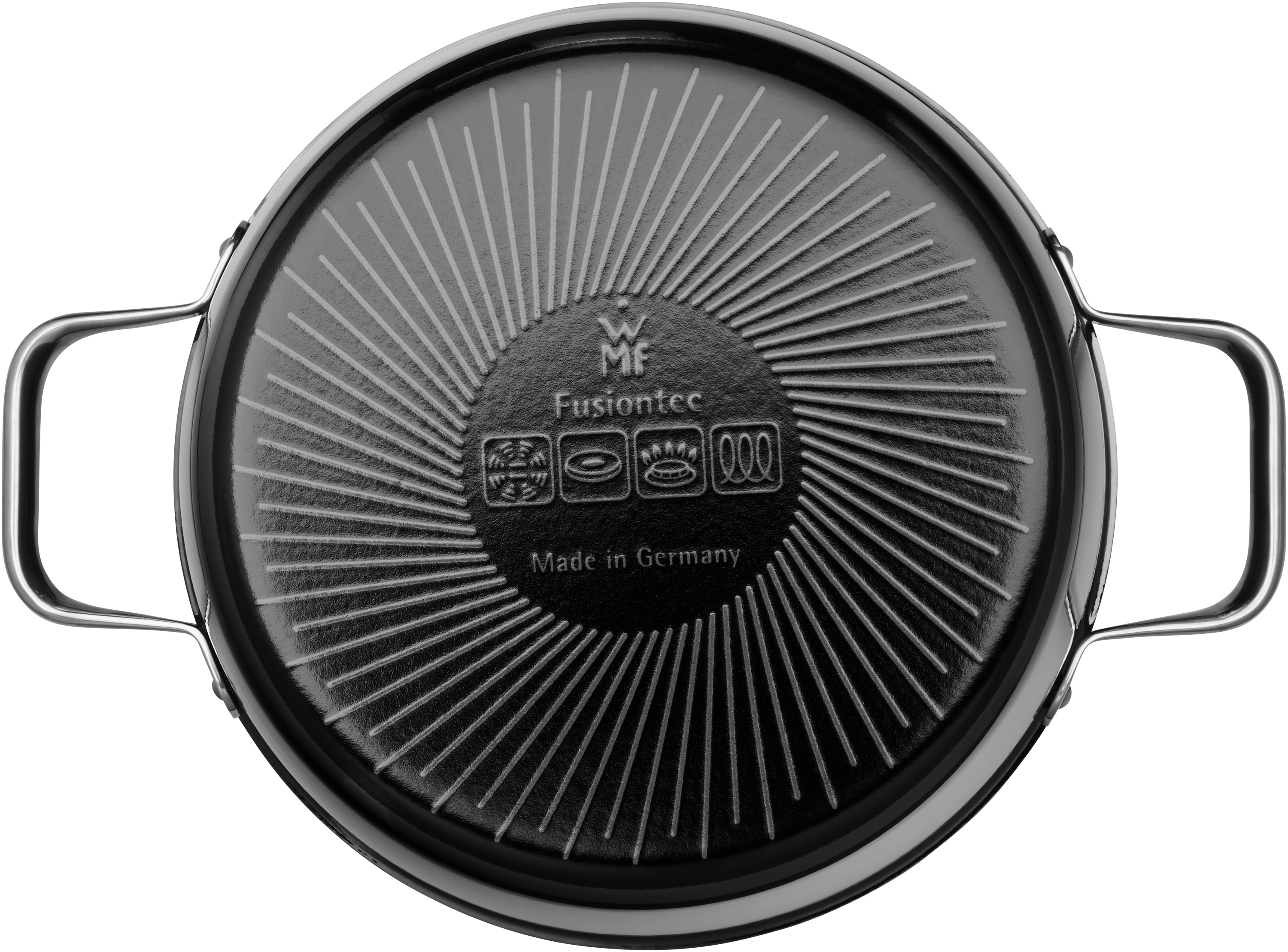 Fleischtopf WMF FUSIONTC