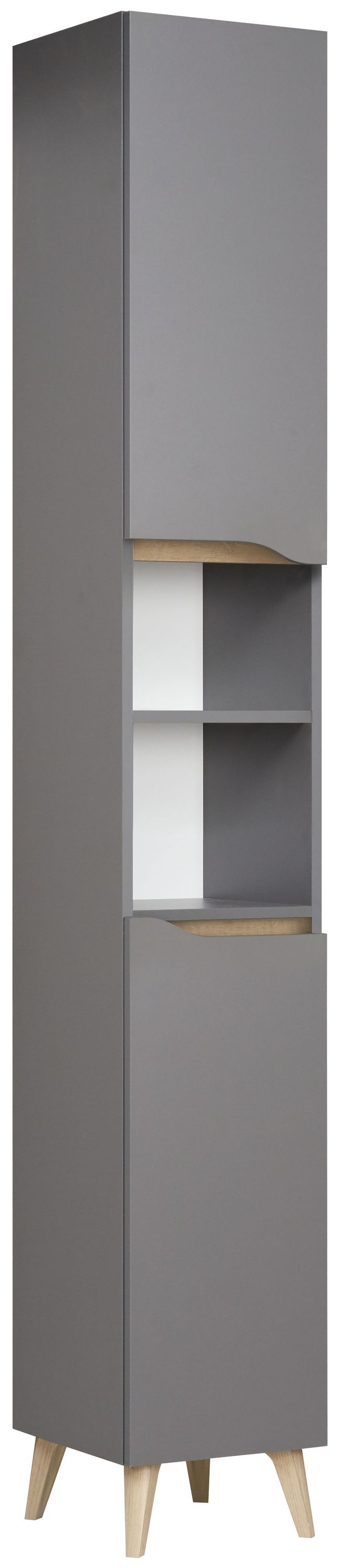 Hochschrank Aquarell CAPRI