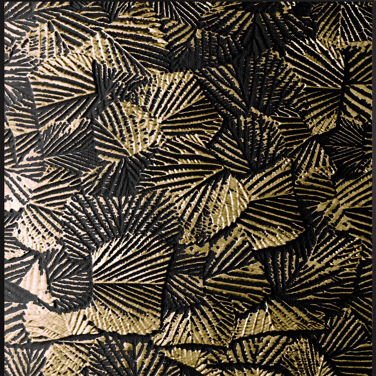 Leinwandbild Abstrakte Kunst