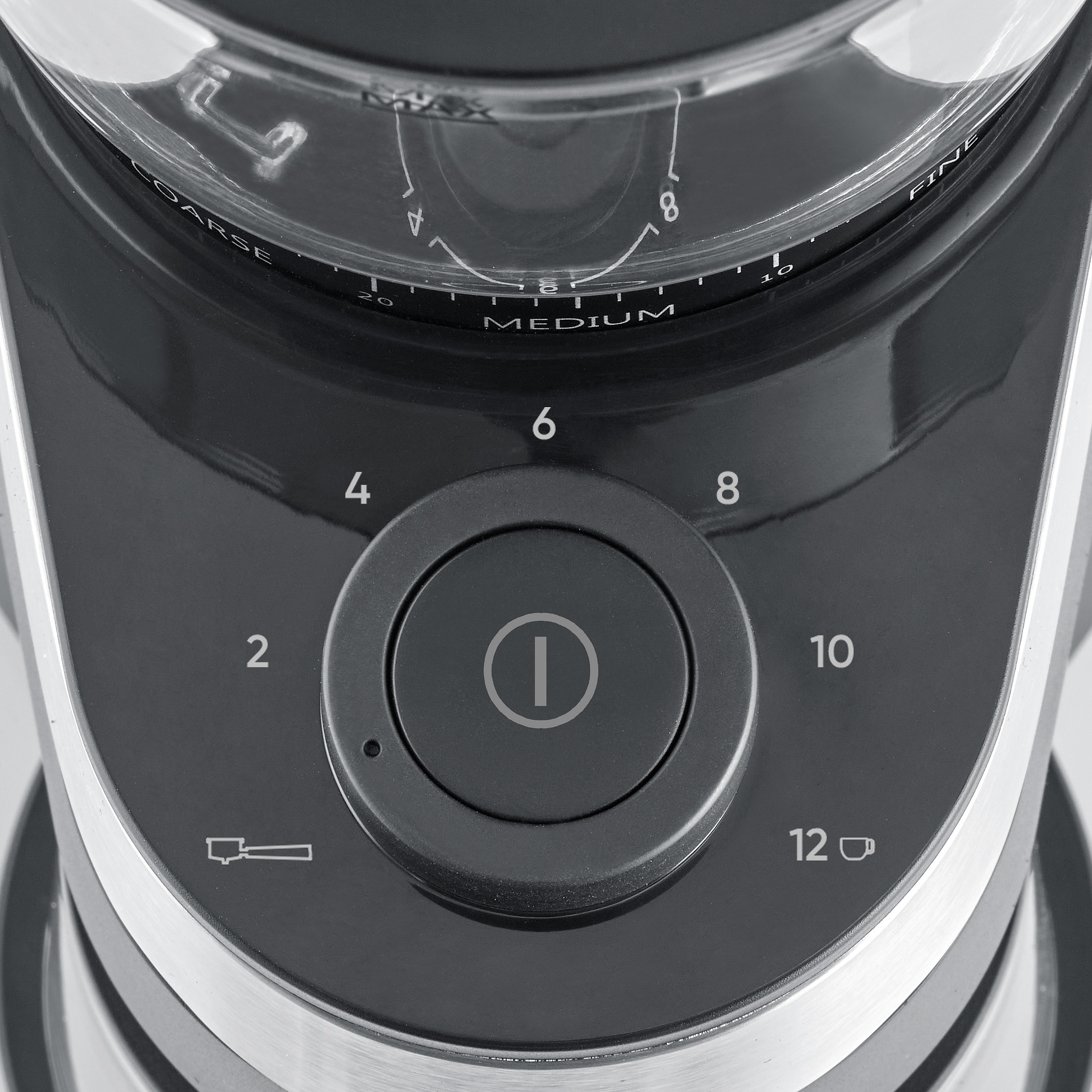 Kaffeemühle SEVERIN KM3880