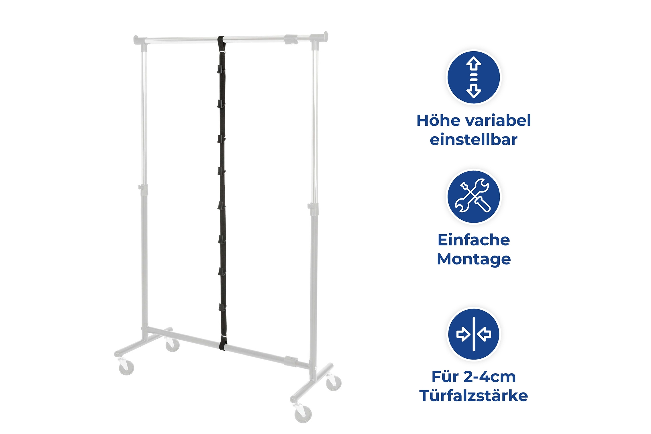 Taschengarderobe