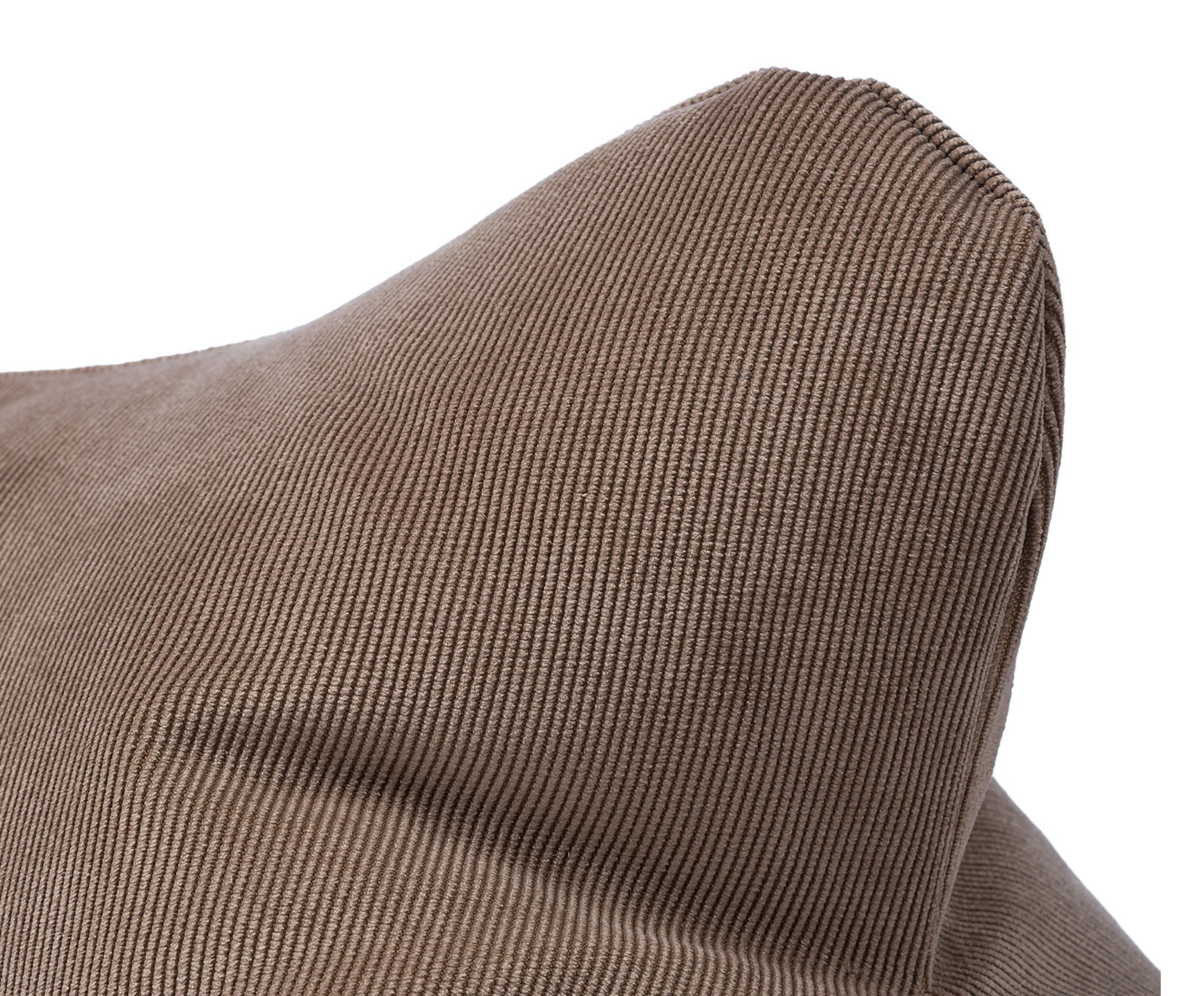 Lesekissen LINA taupe