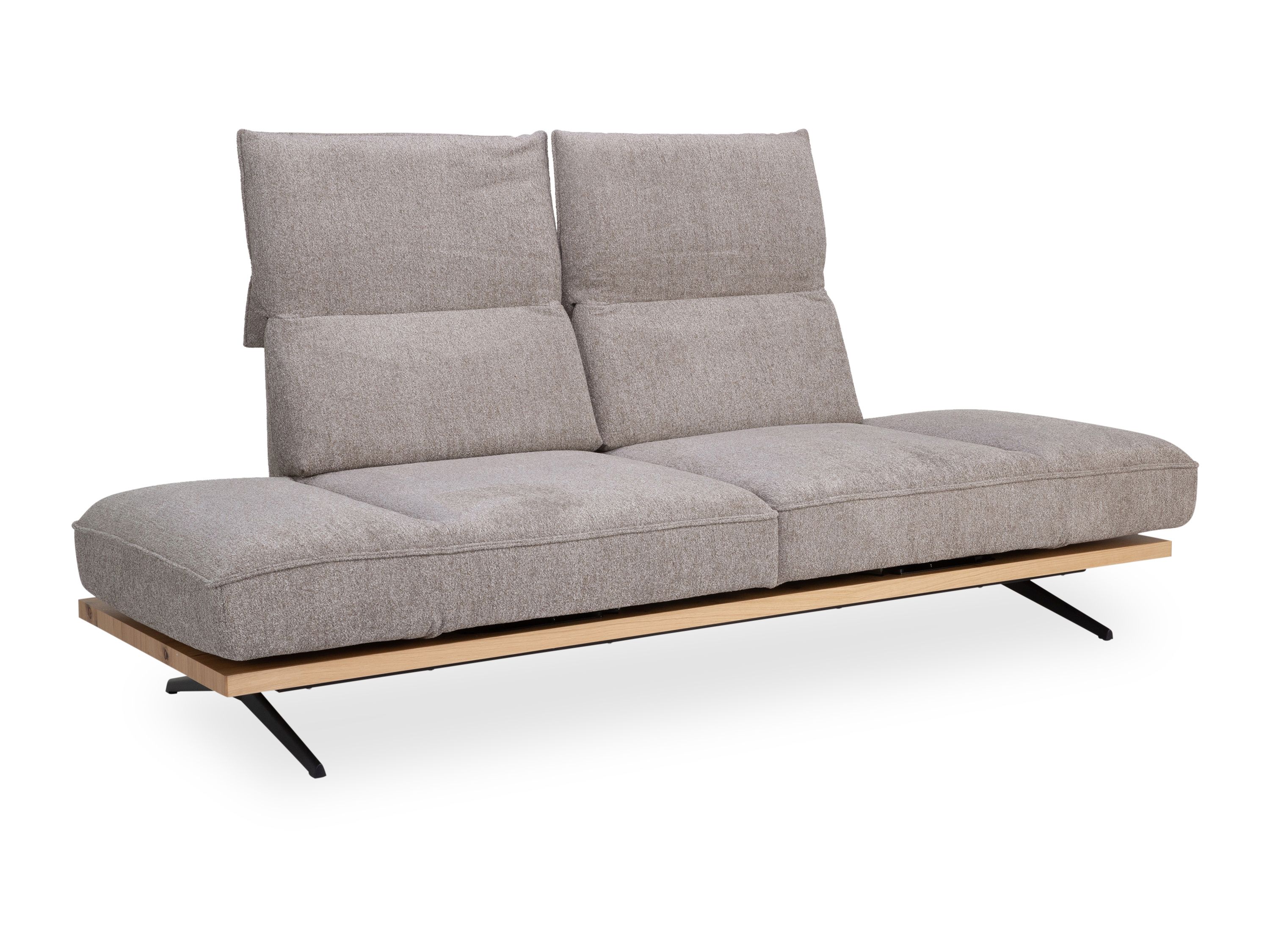 Sofa 2,5 Sitzer KOINOR PHOENIX