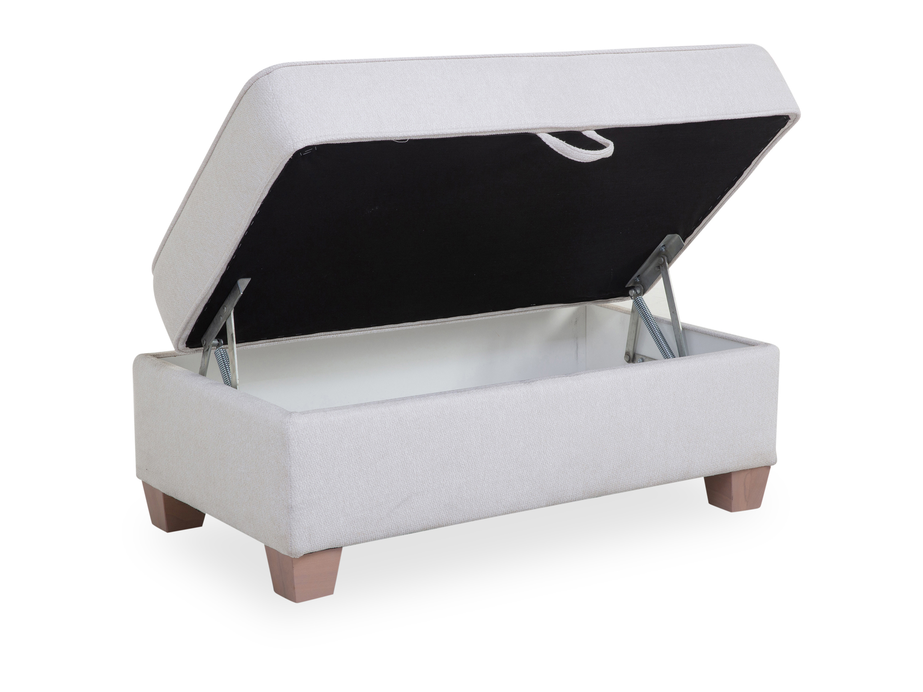 Hocker SANSIBAR SANDE