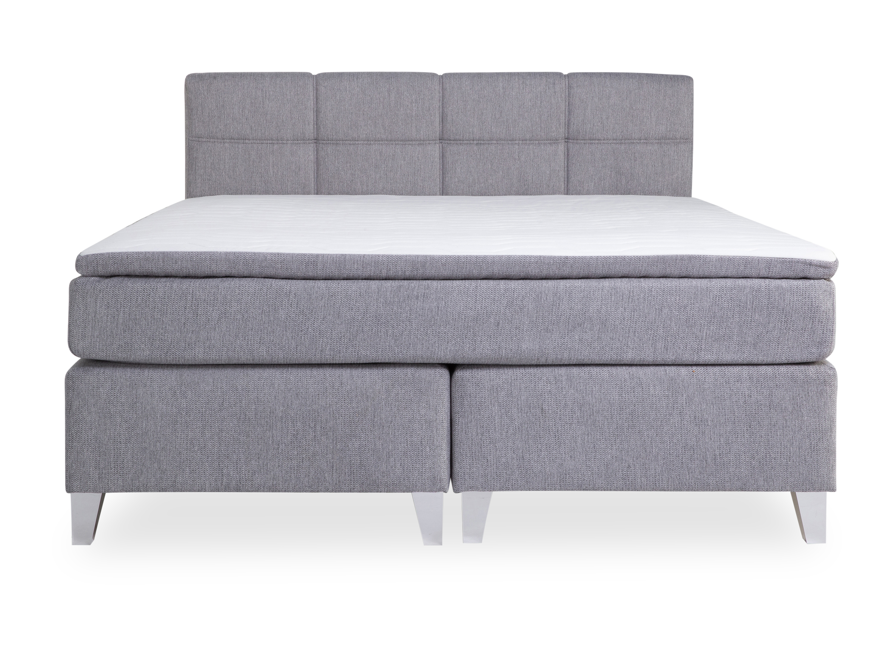 Boxspringbett HARPER SALAVAS