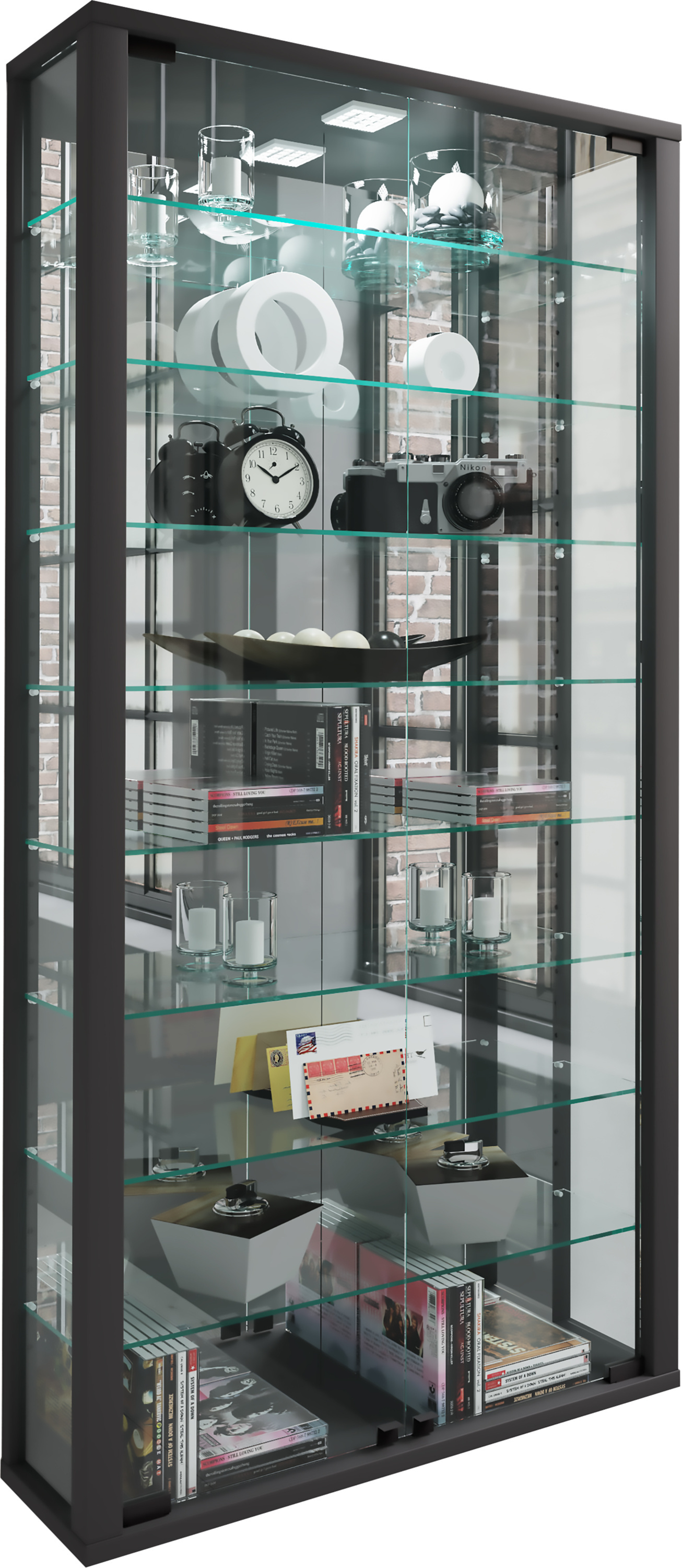 Vitrine VITROSA