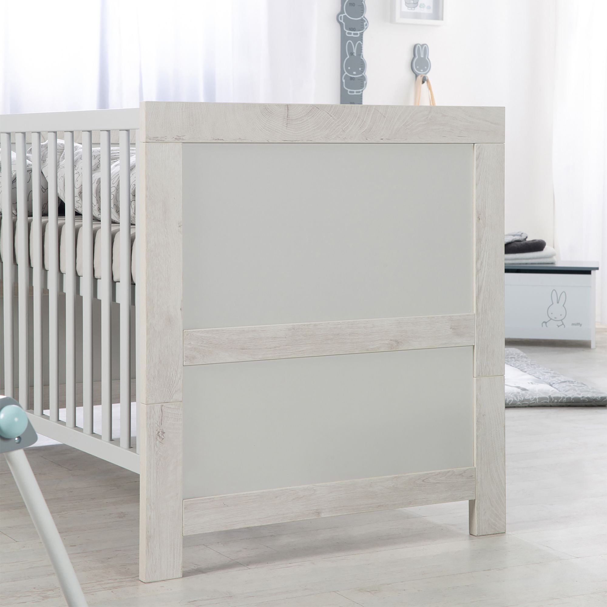 Babybett roba MILA