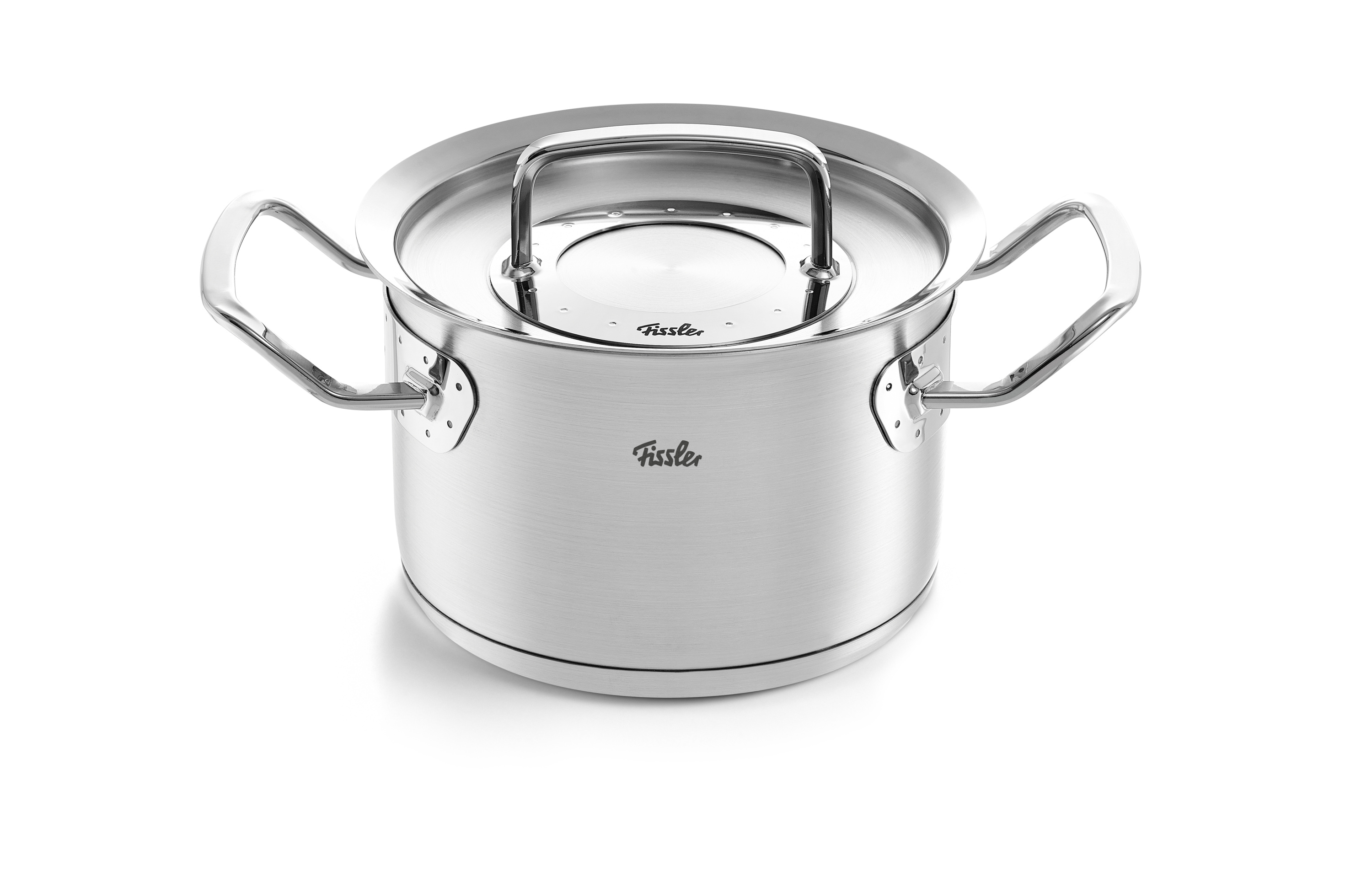 Kochtopf Fissler Profi Collection