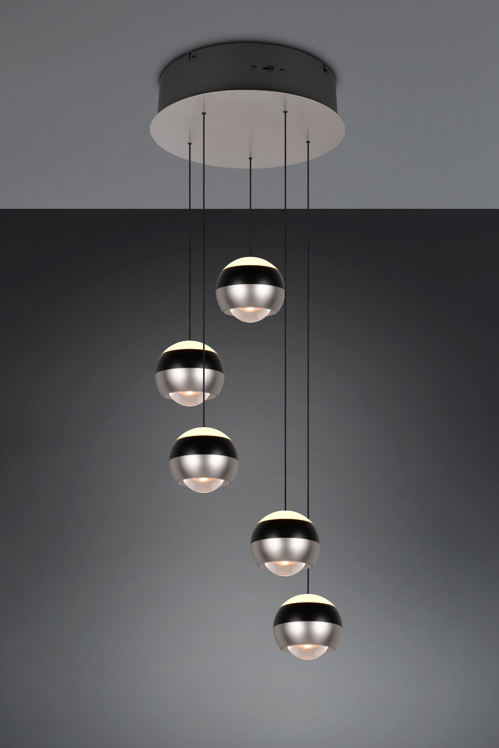 Pendelleuchte Select ORBIT