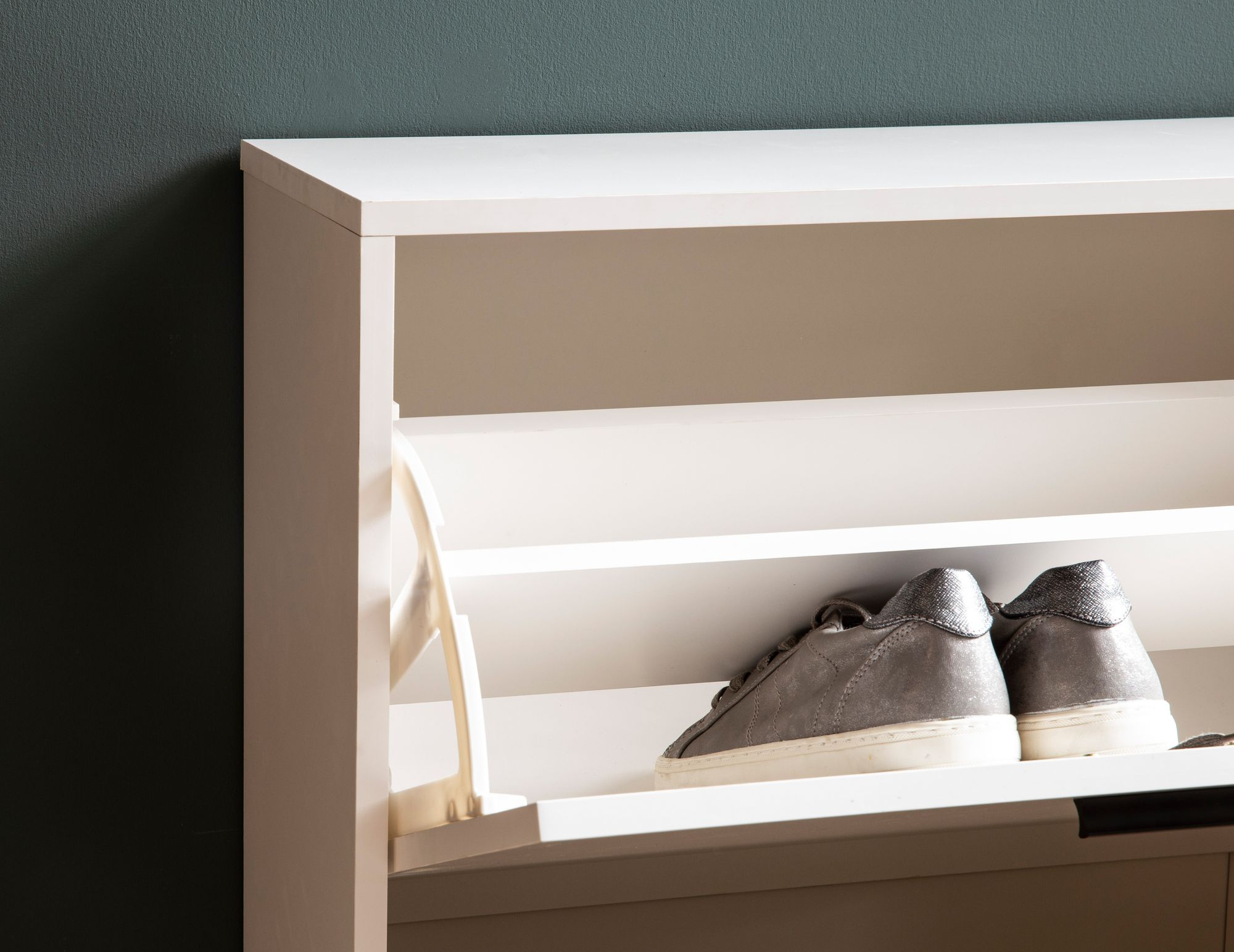 Schuhschrank