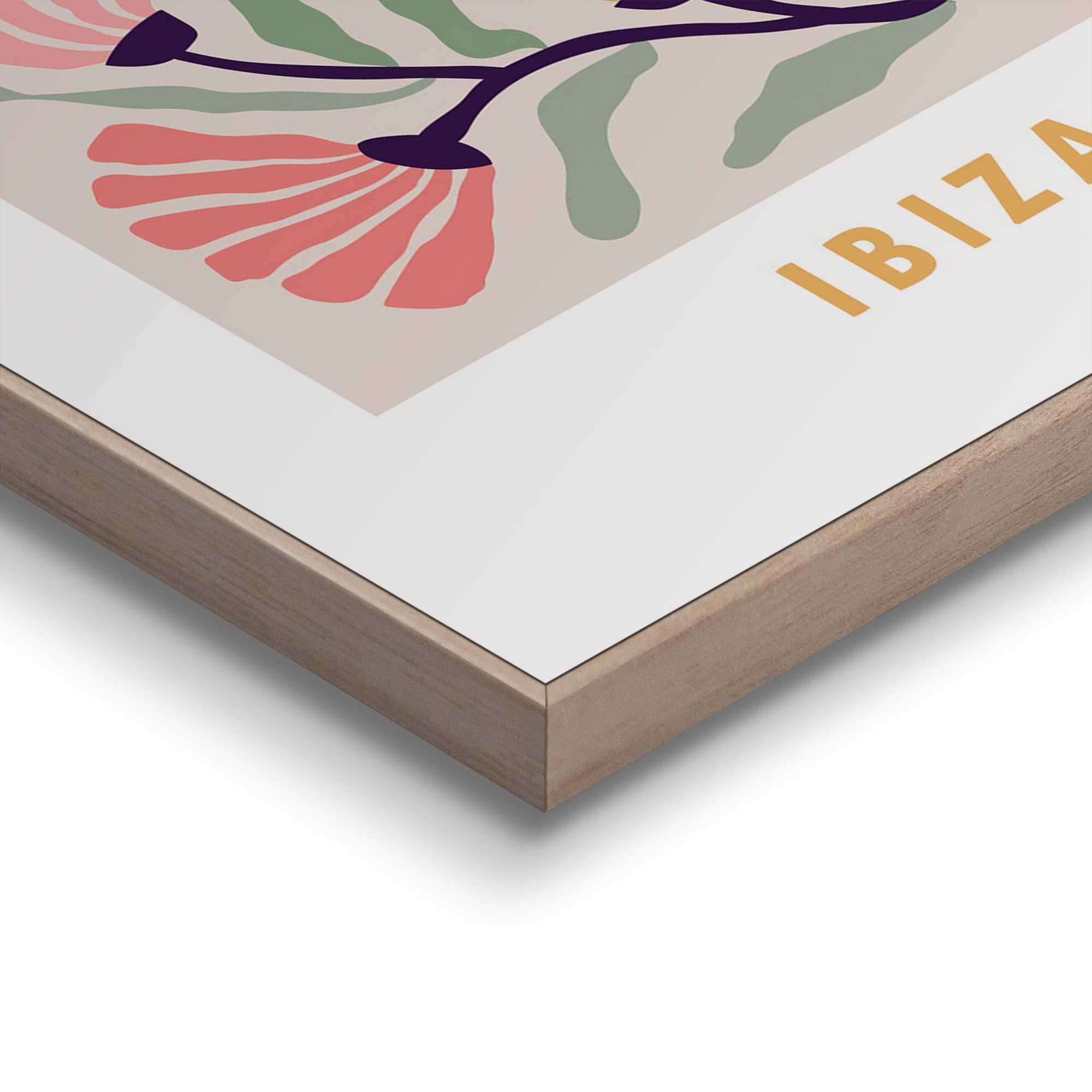 Bilder-Set FLORAL