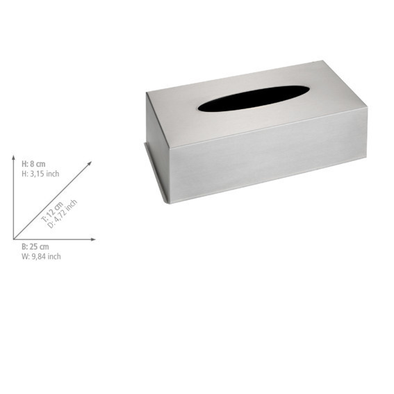 Kosmetiktuch-Box