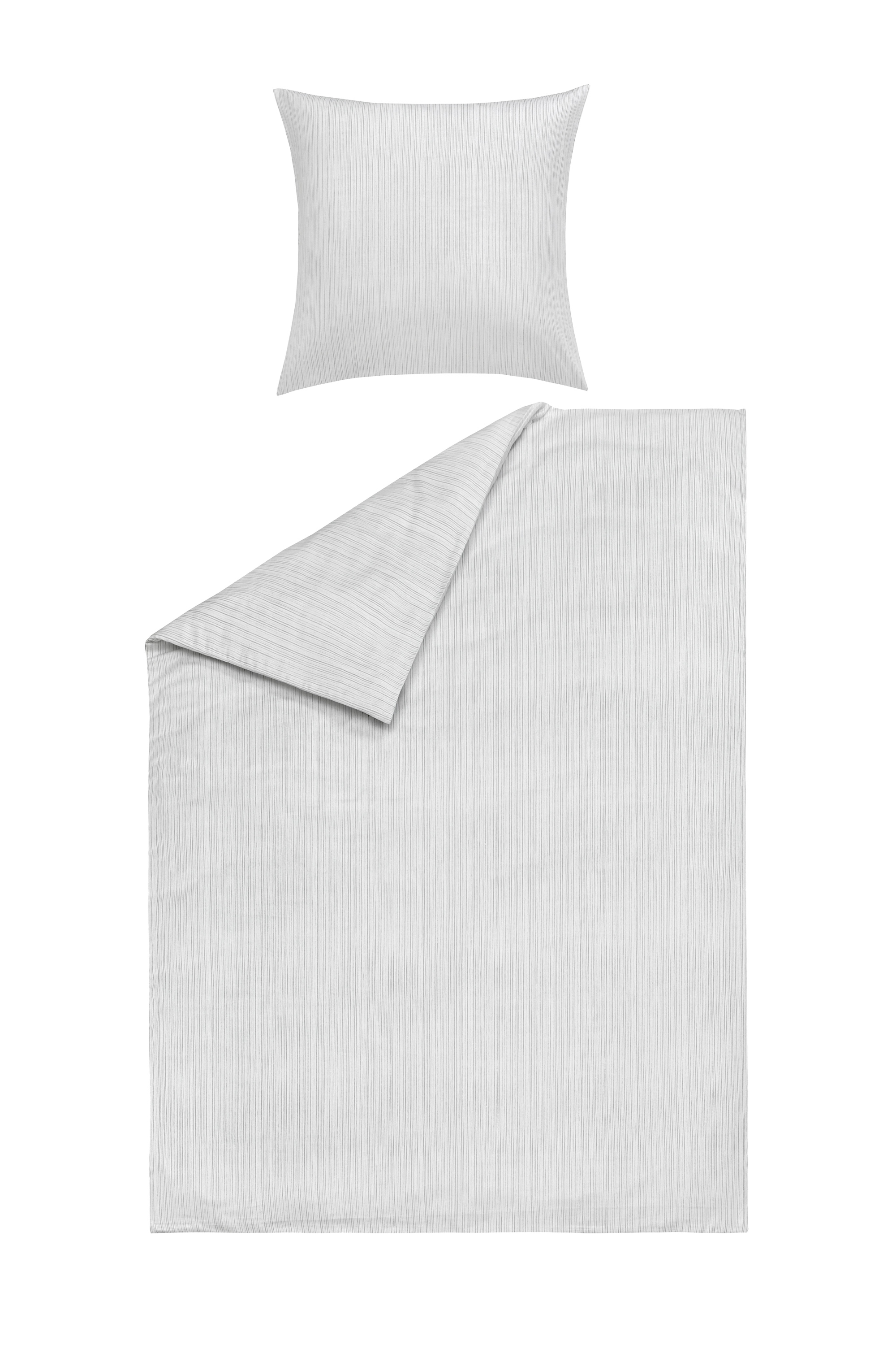 Bettwäsche SINA Satin