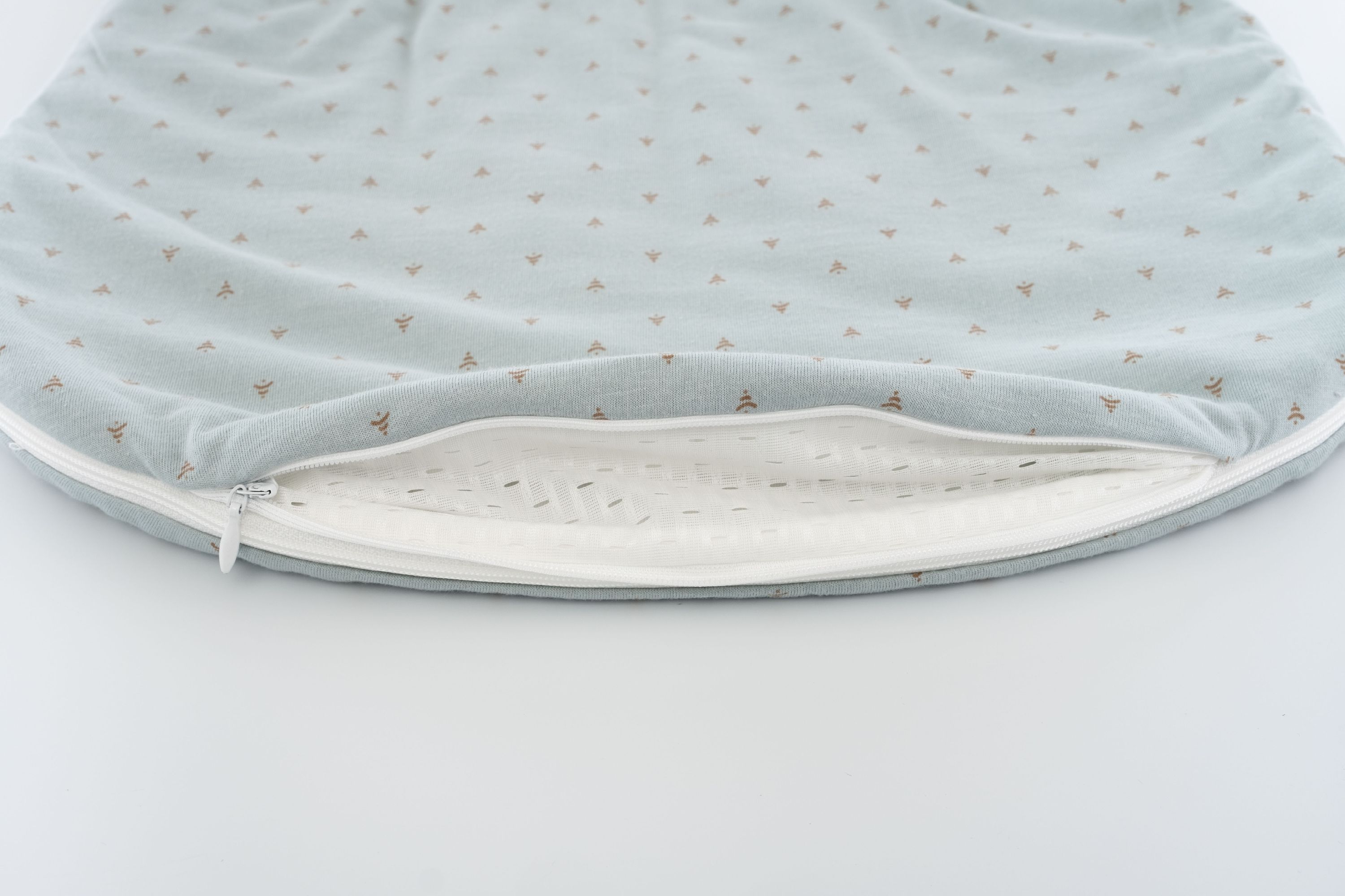 Außenschlafsack LIEBMICH