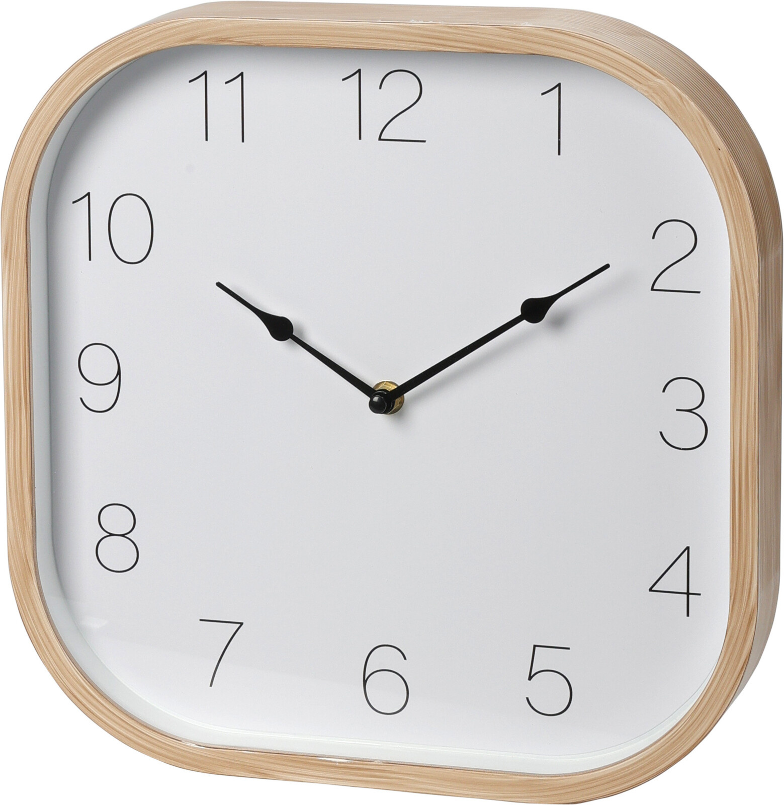 Wanduhr