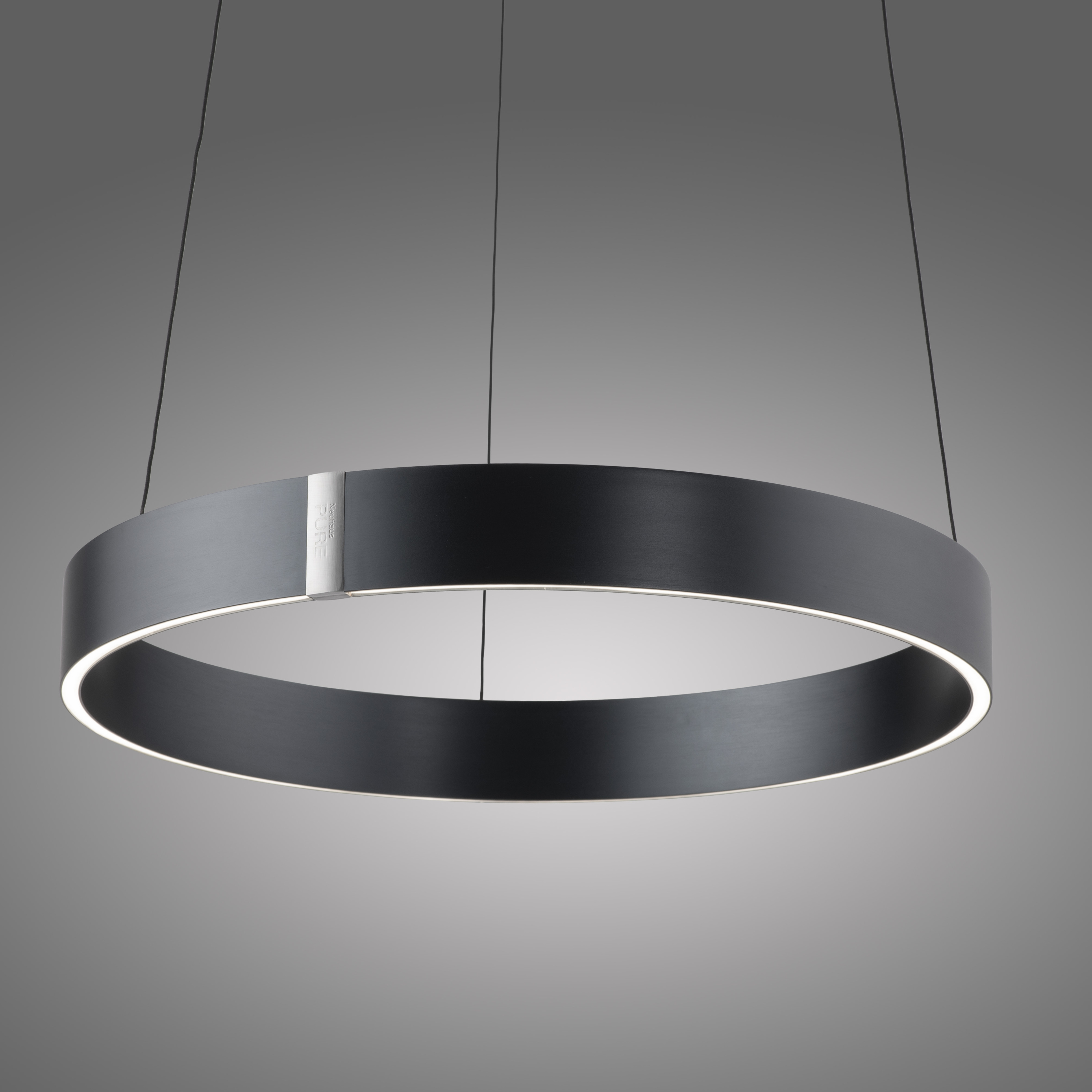 Pendelleuchte PURE E-CLIPSE