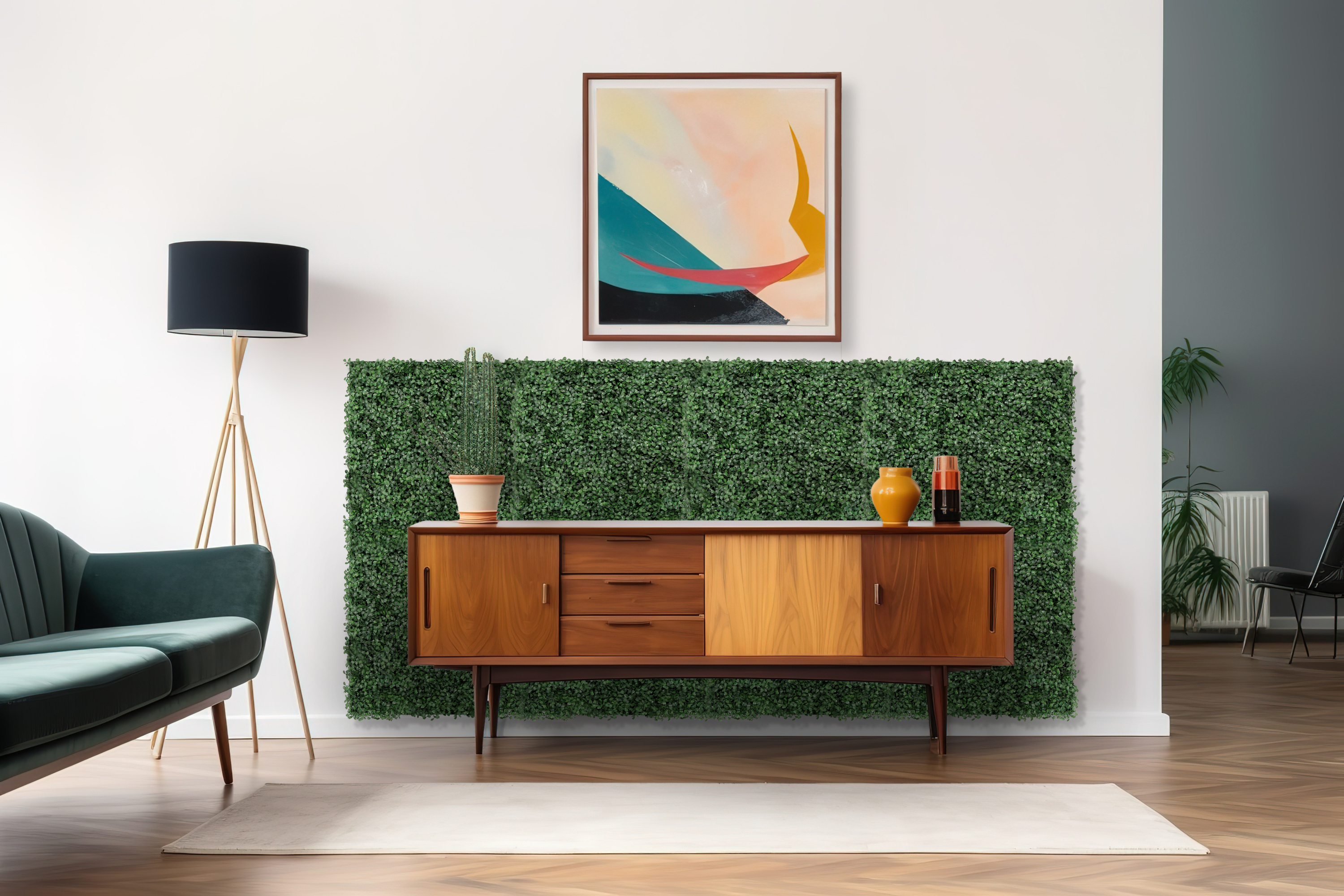 Wandpaneel MODULAR WALL