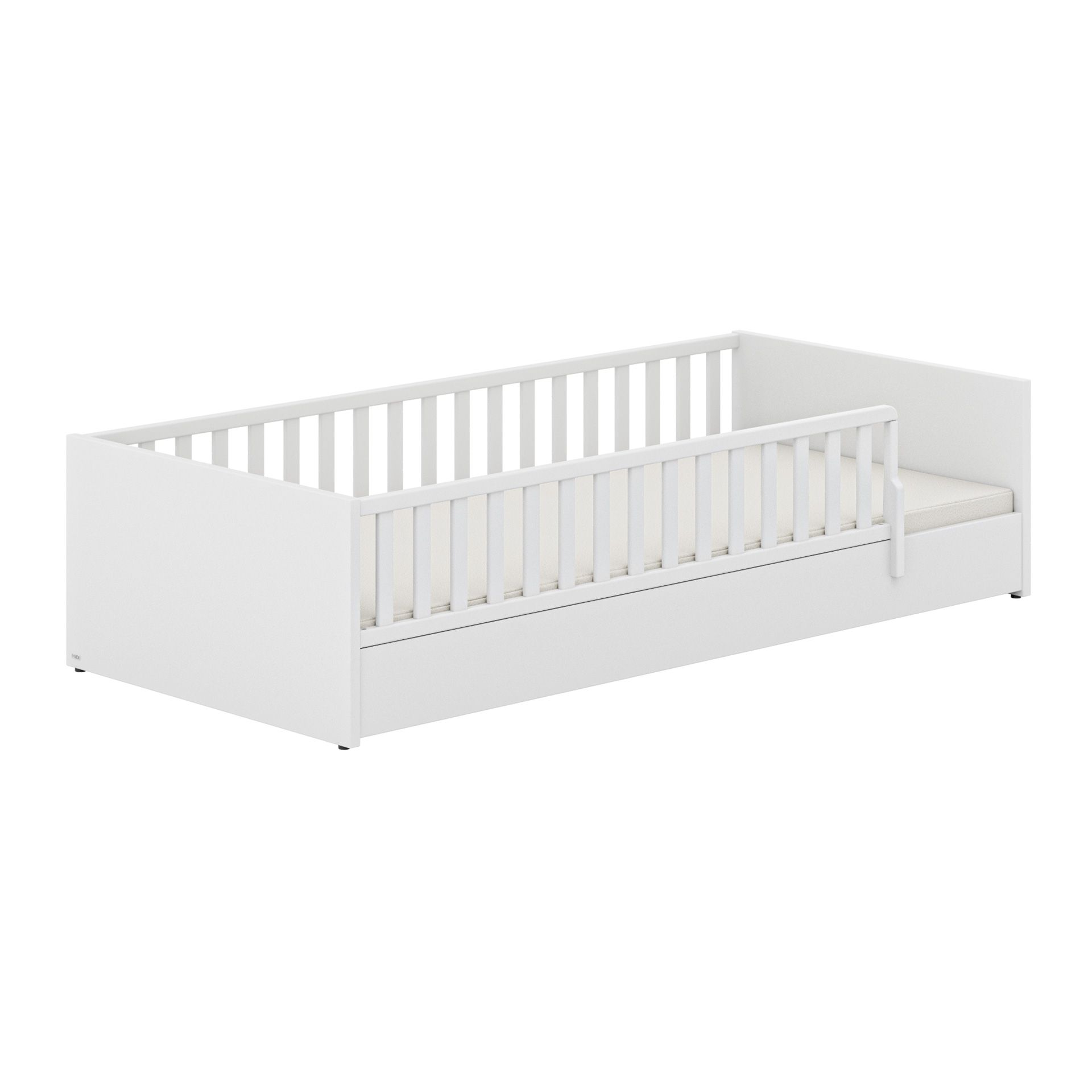 Kinderbett PAIDI LITTLE FLO